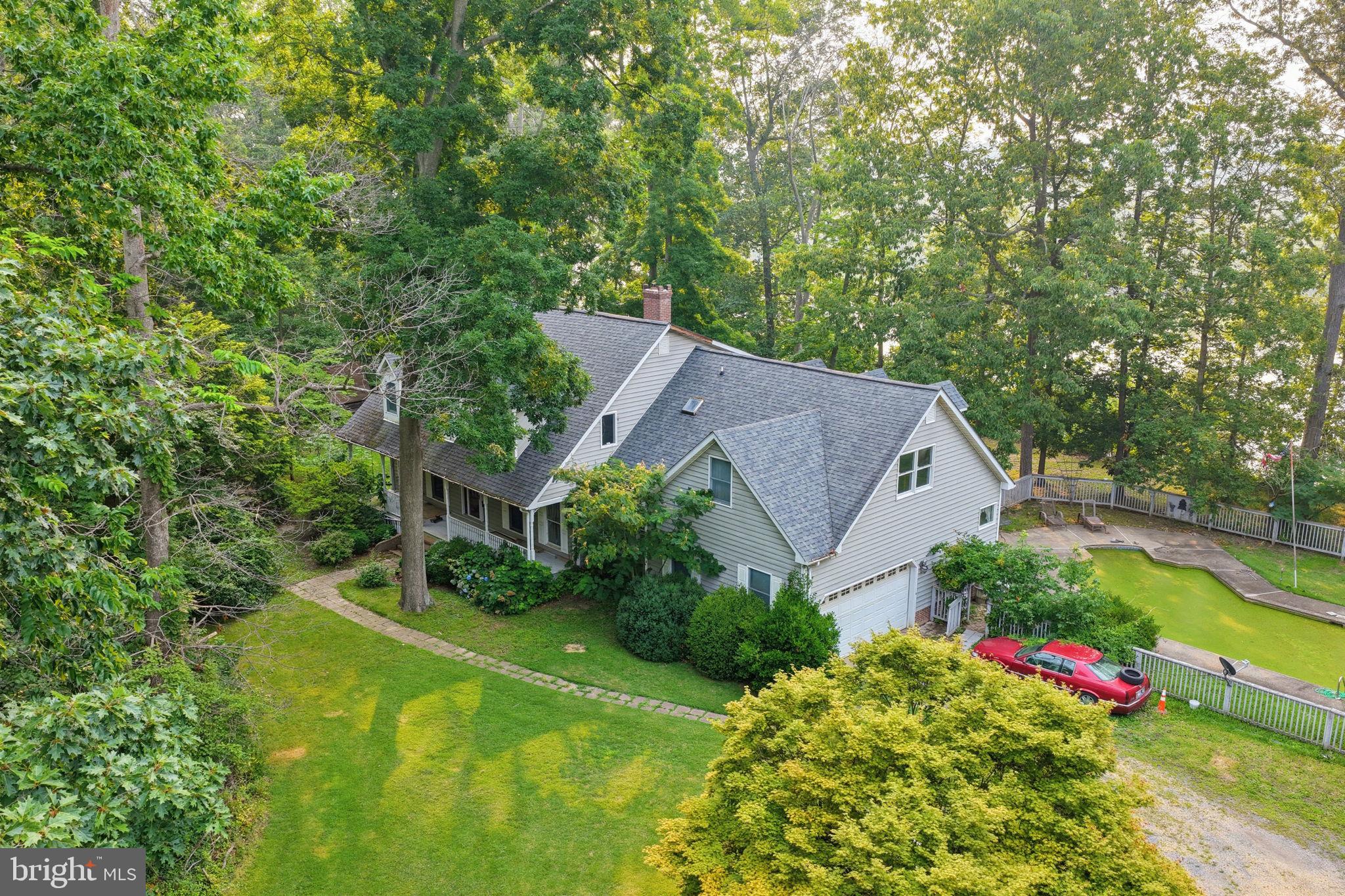 ASBURY - Residential