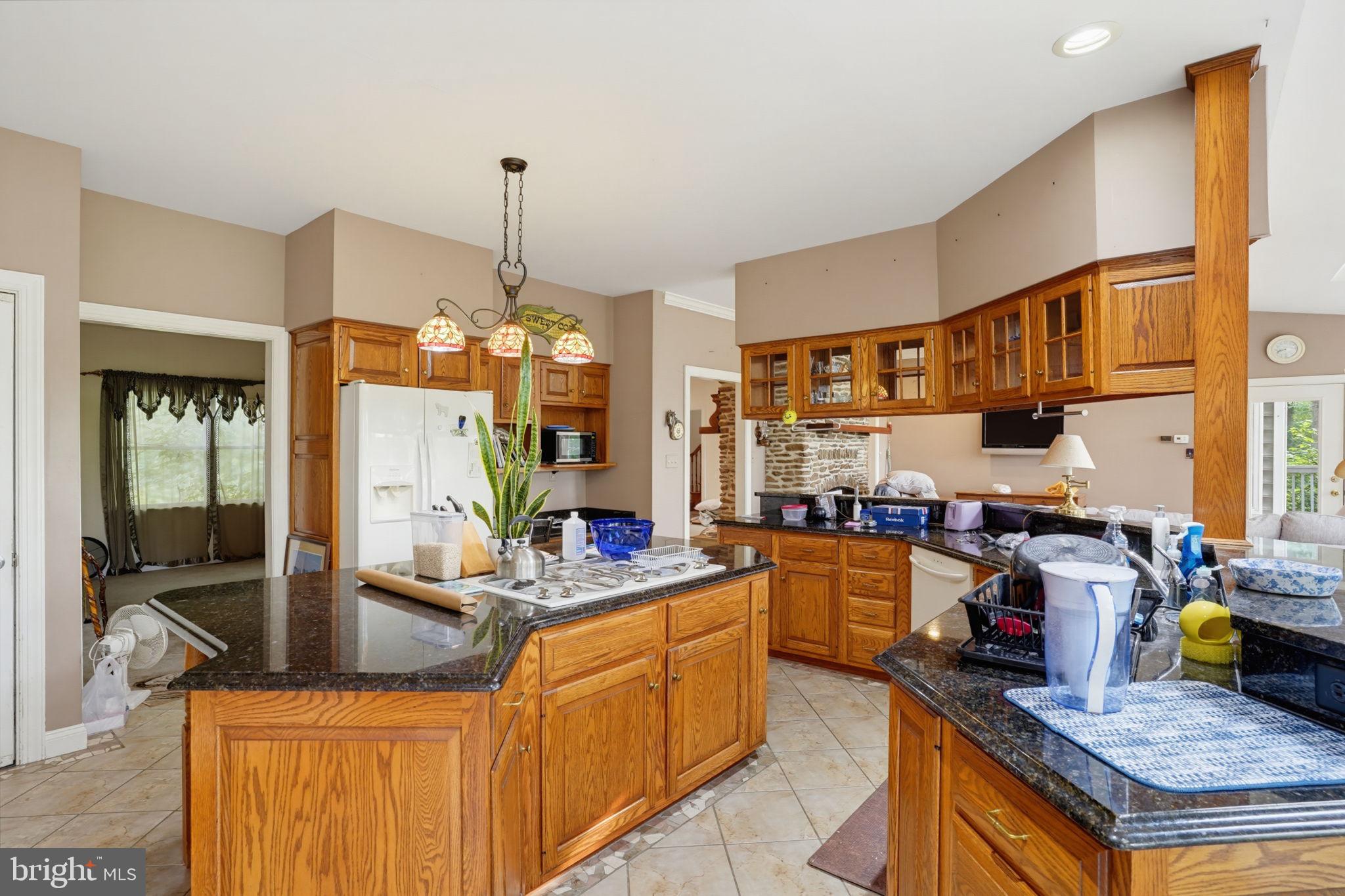 ASBURY - Residential