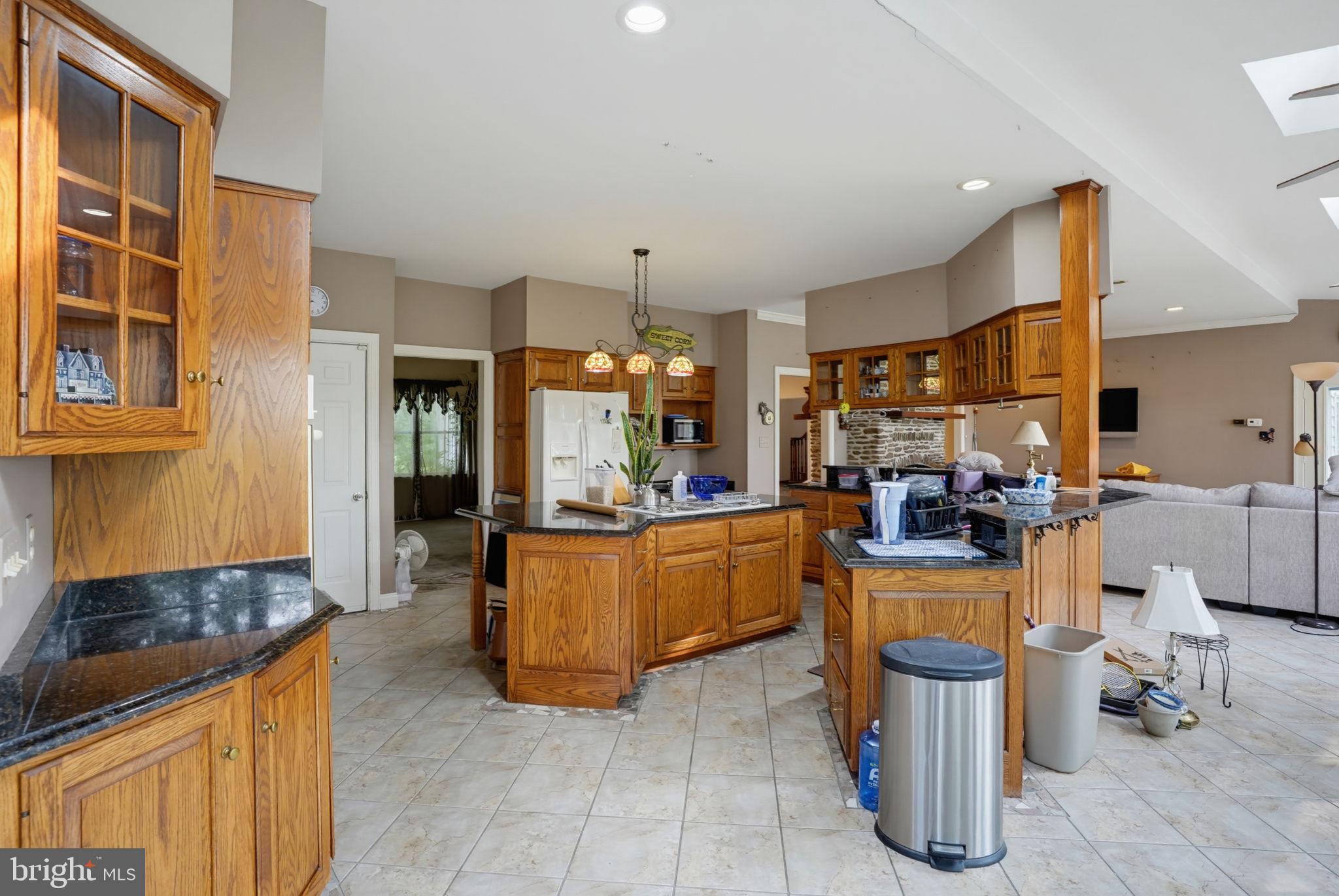 ASBURY - Residential
