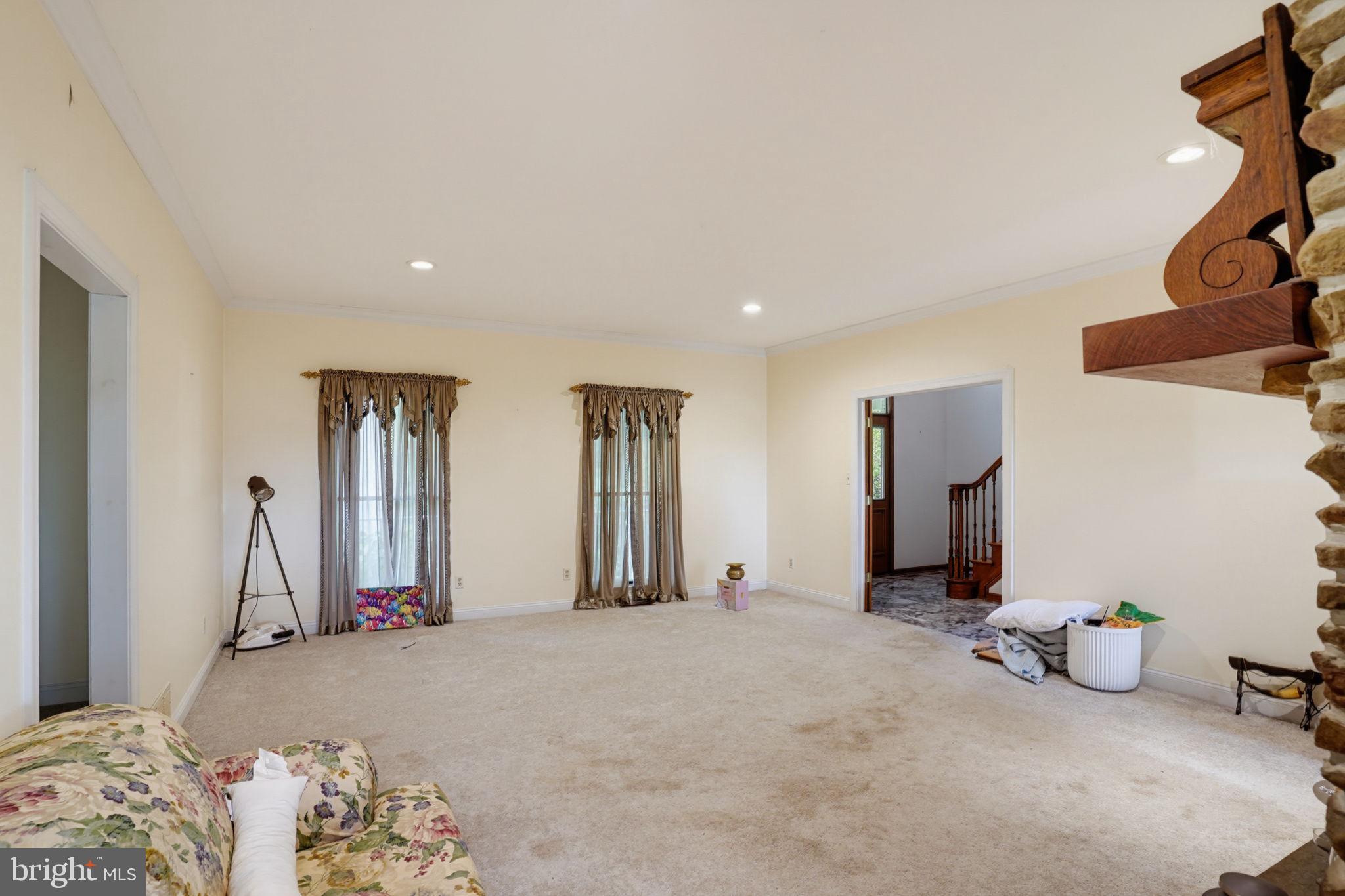 ASBURY - Residential