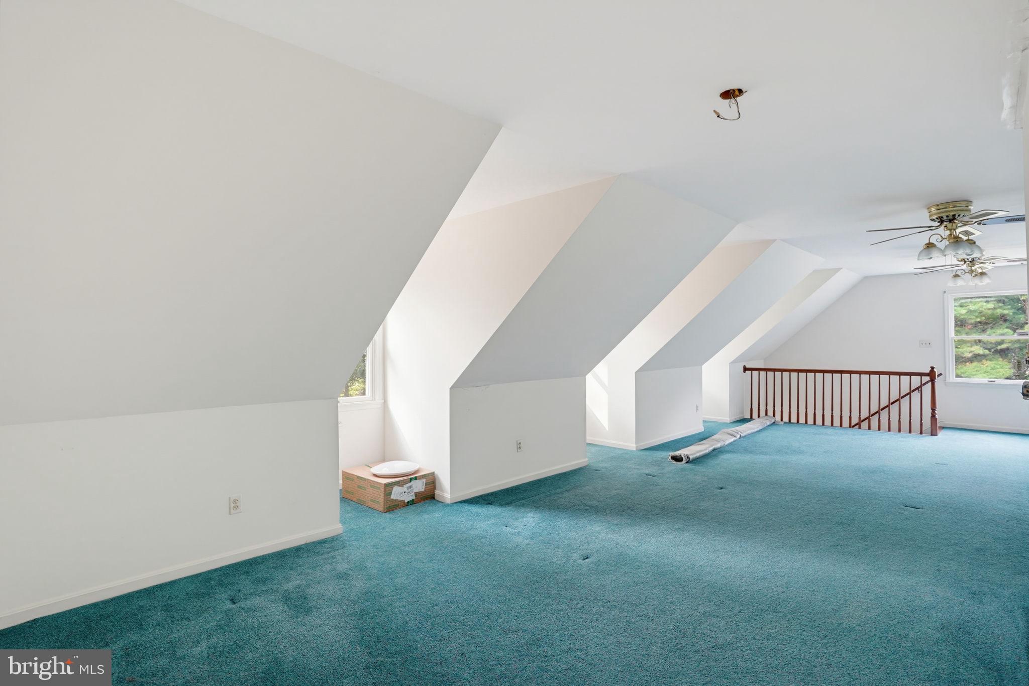 ASBURY - Residential