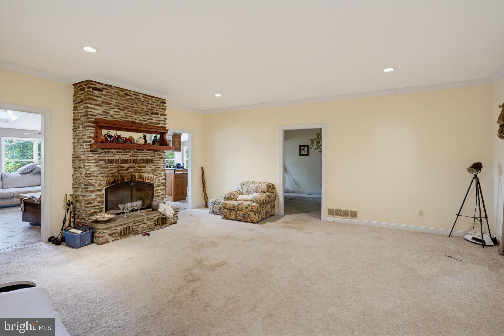 ASBURY - Residential