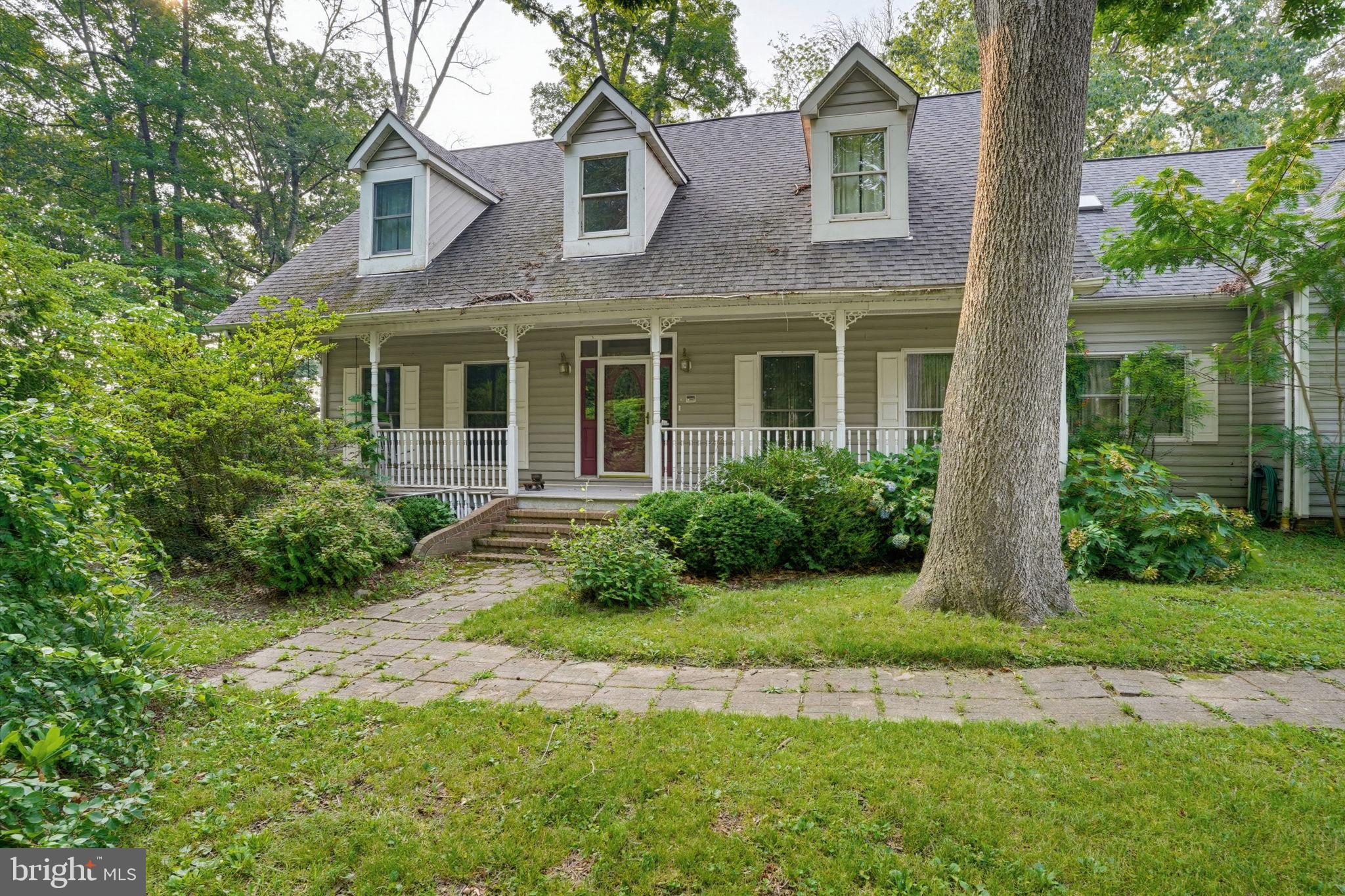 ASBURY - Residential