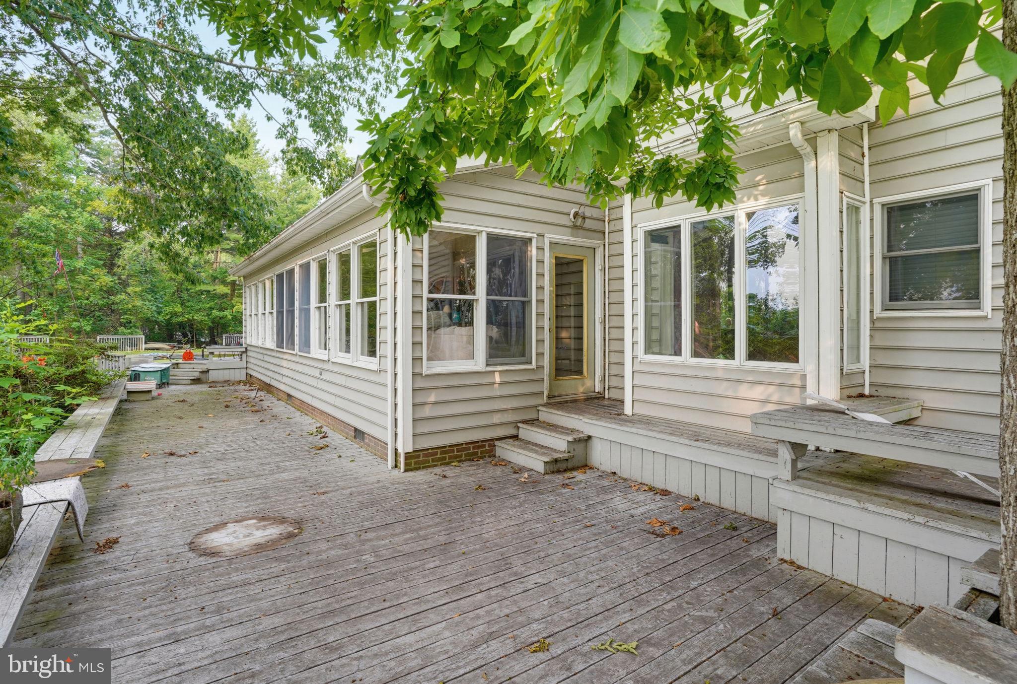 ASBURY - Residential
