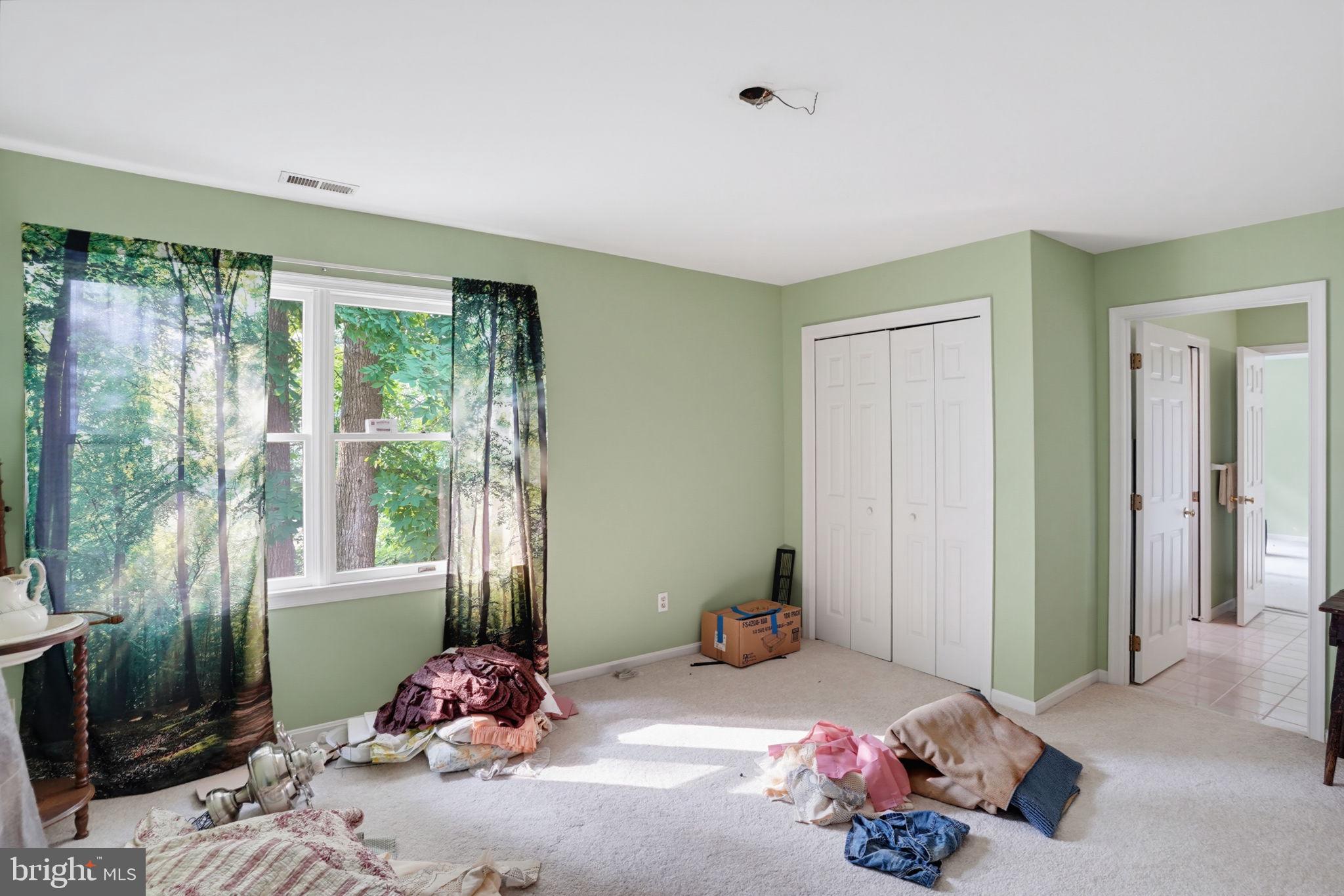 ASBURY - Residential