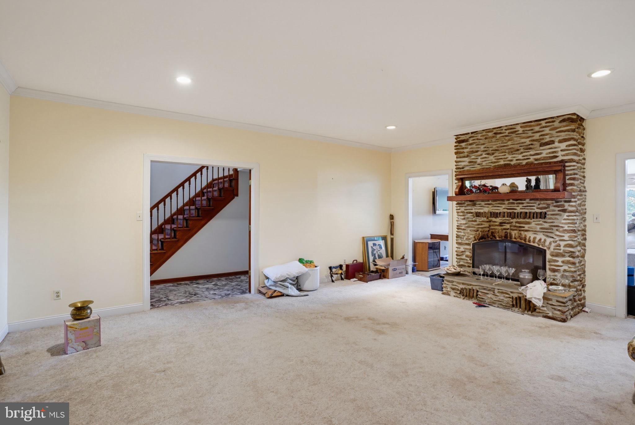 ASBURY - Residential