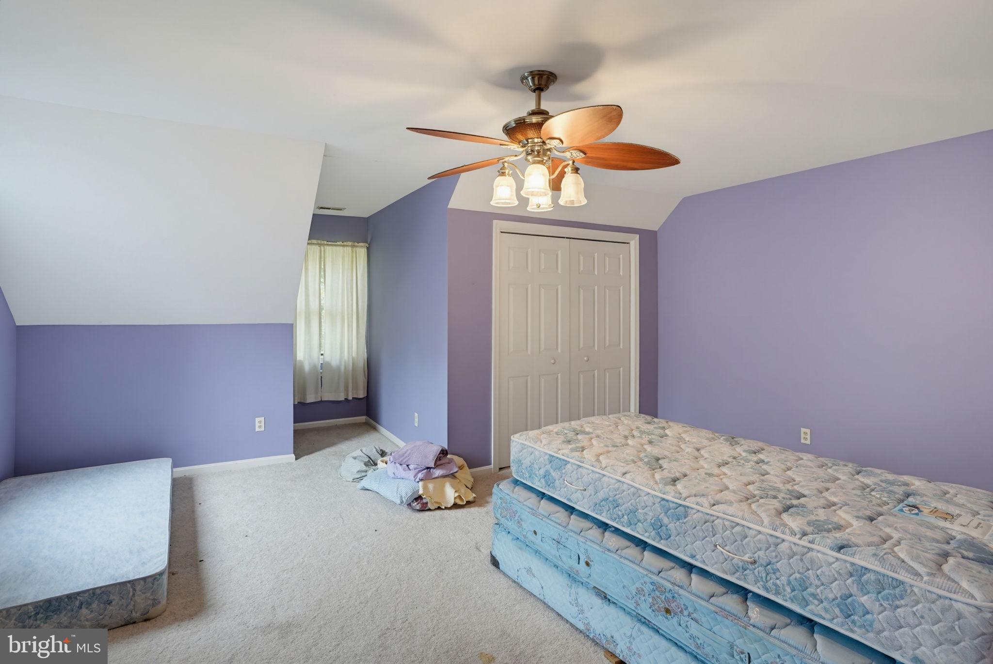 ASBURY - Residential