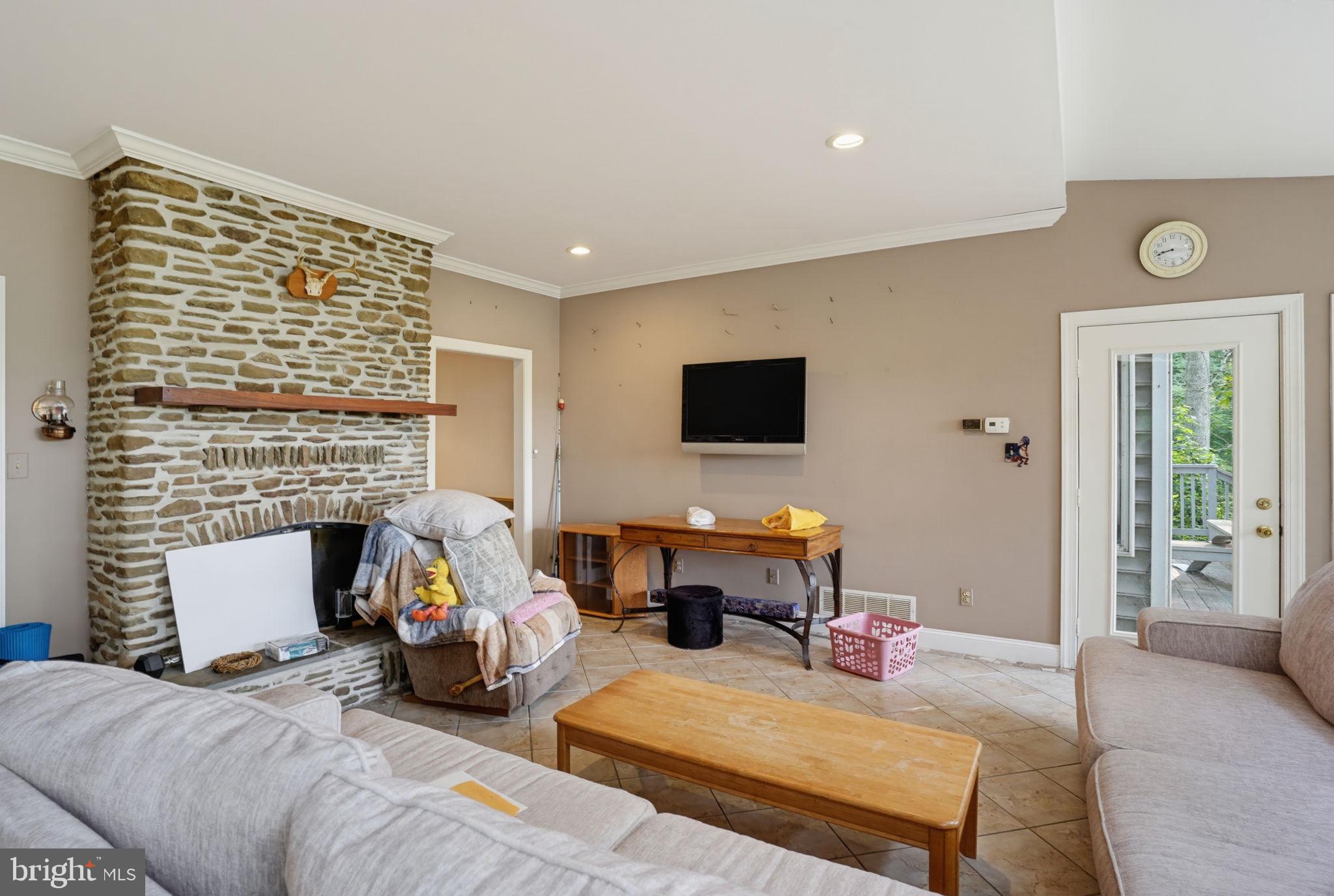 ASBURY - Residential