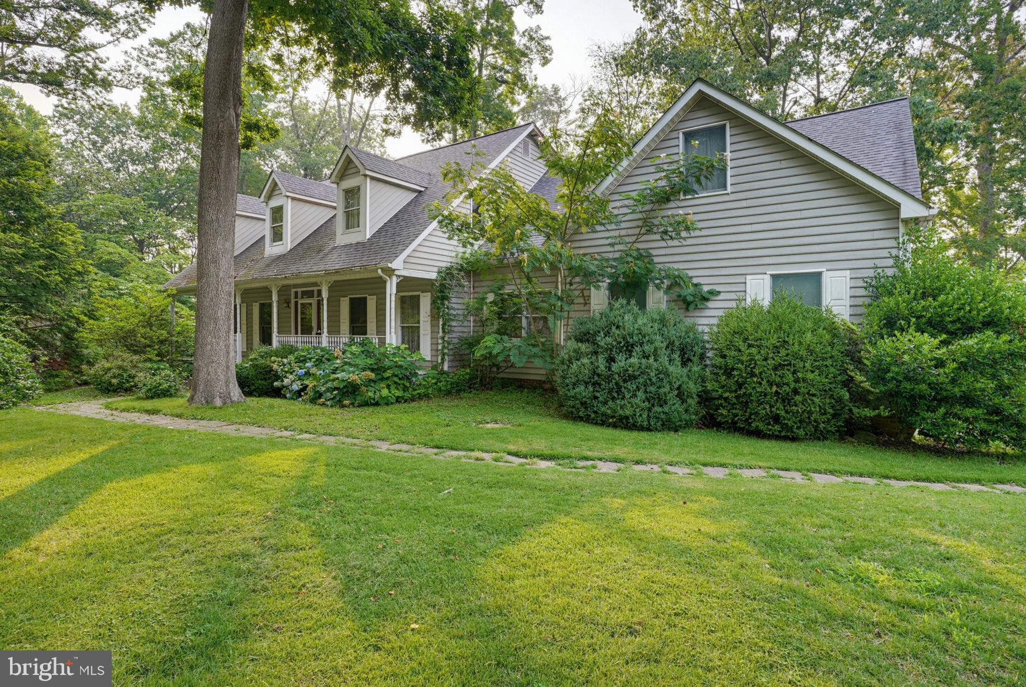 ASBURY - Residential