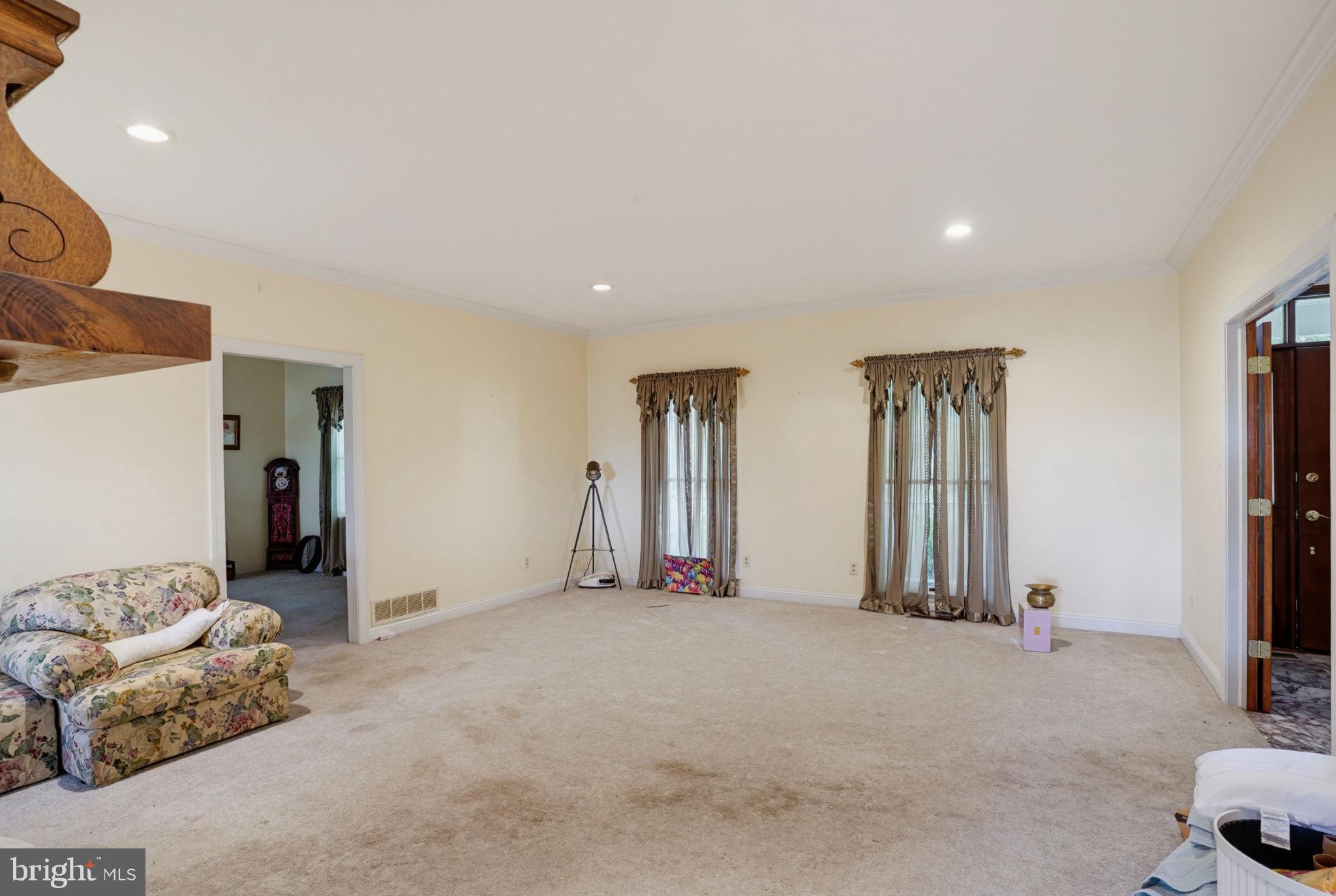 ASBURY - Residential