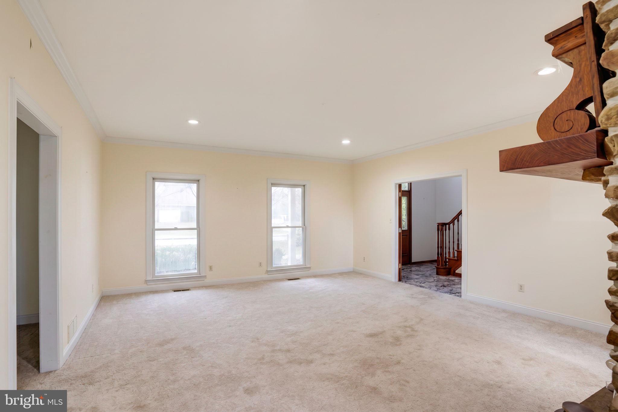 ASBURY - Residential
