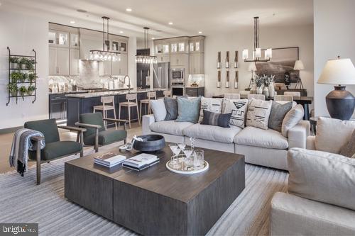 DOYLESTOWN WALK - Residential