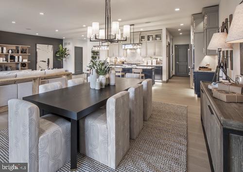 DOYLESTOWN WALK - Residential
