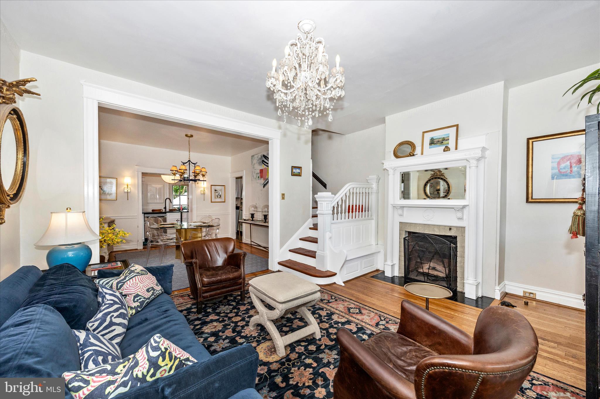 HOOD COLLEGE - Residential