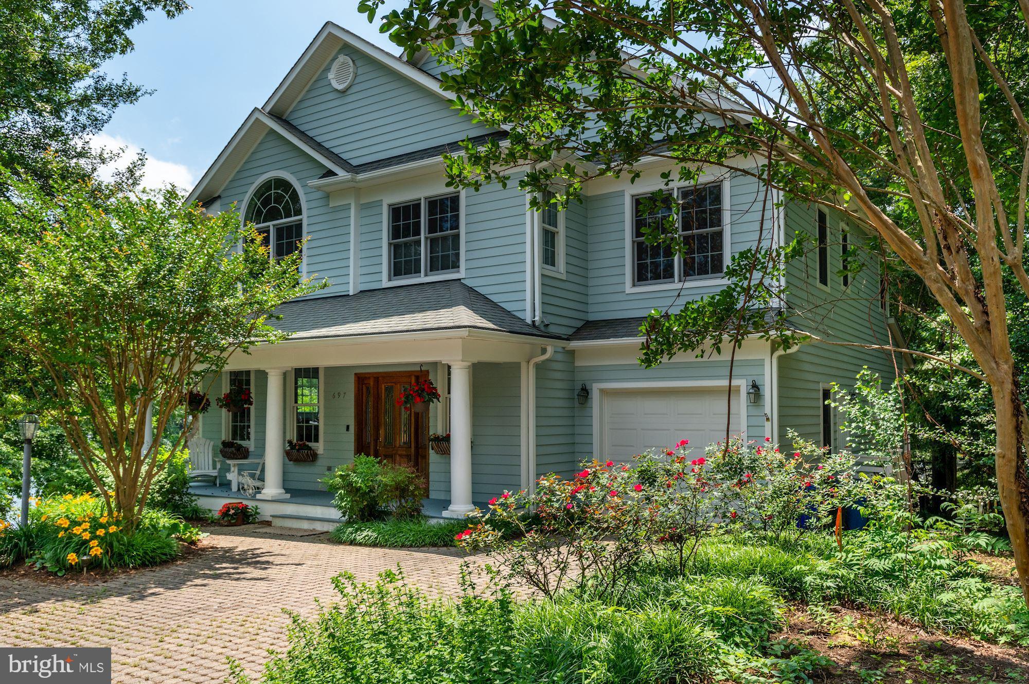 EASTPORT - Residential