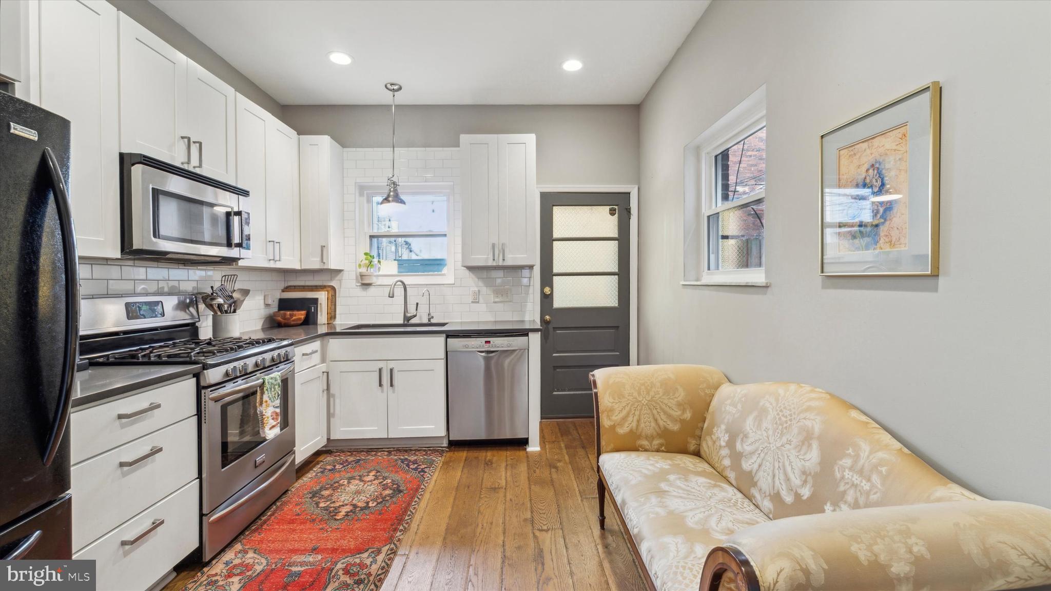 NEWBOLD - Residential Lease
