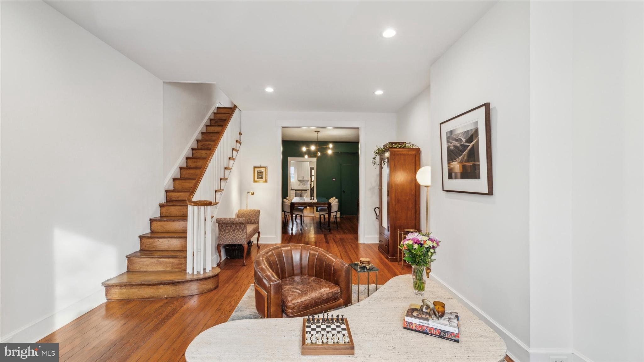 NEWBOLD - Residential Lease