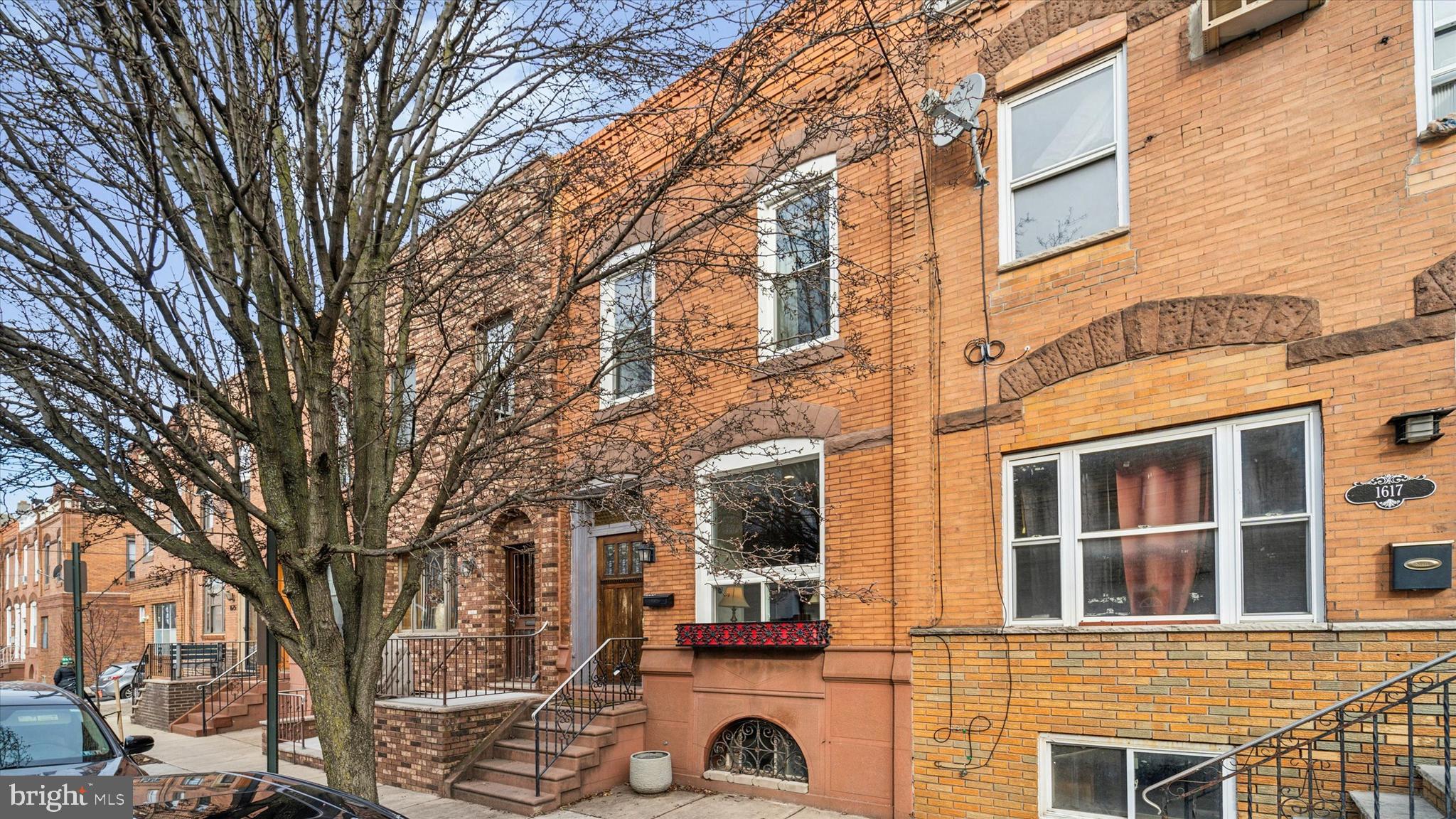 NEWBOLD - Residential Lease