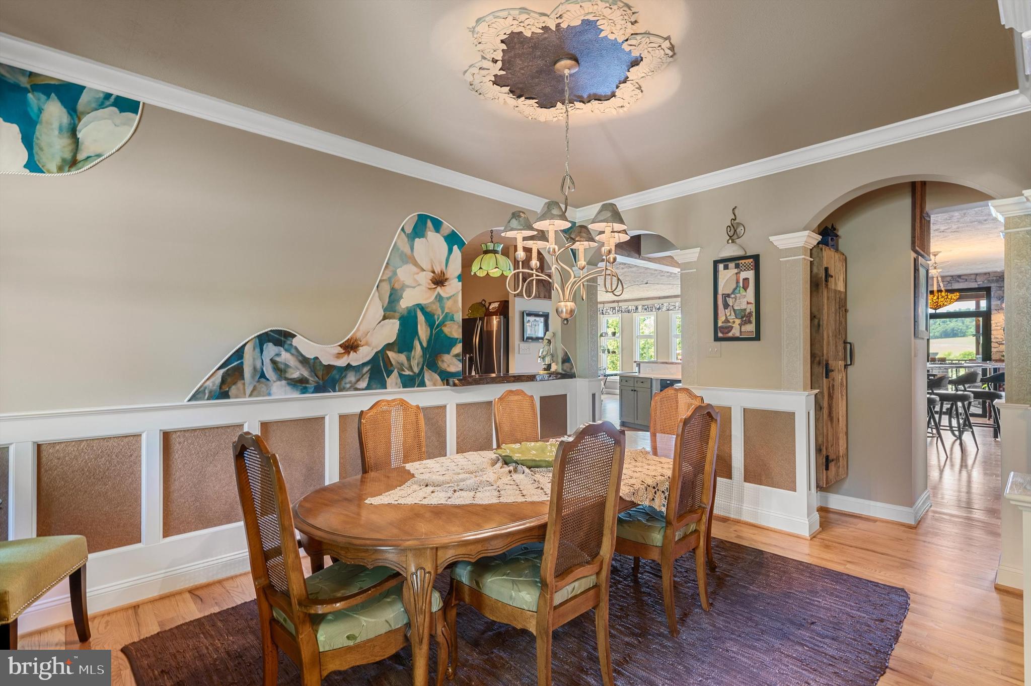 BUTLER ESTATES - Residential