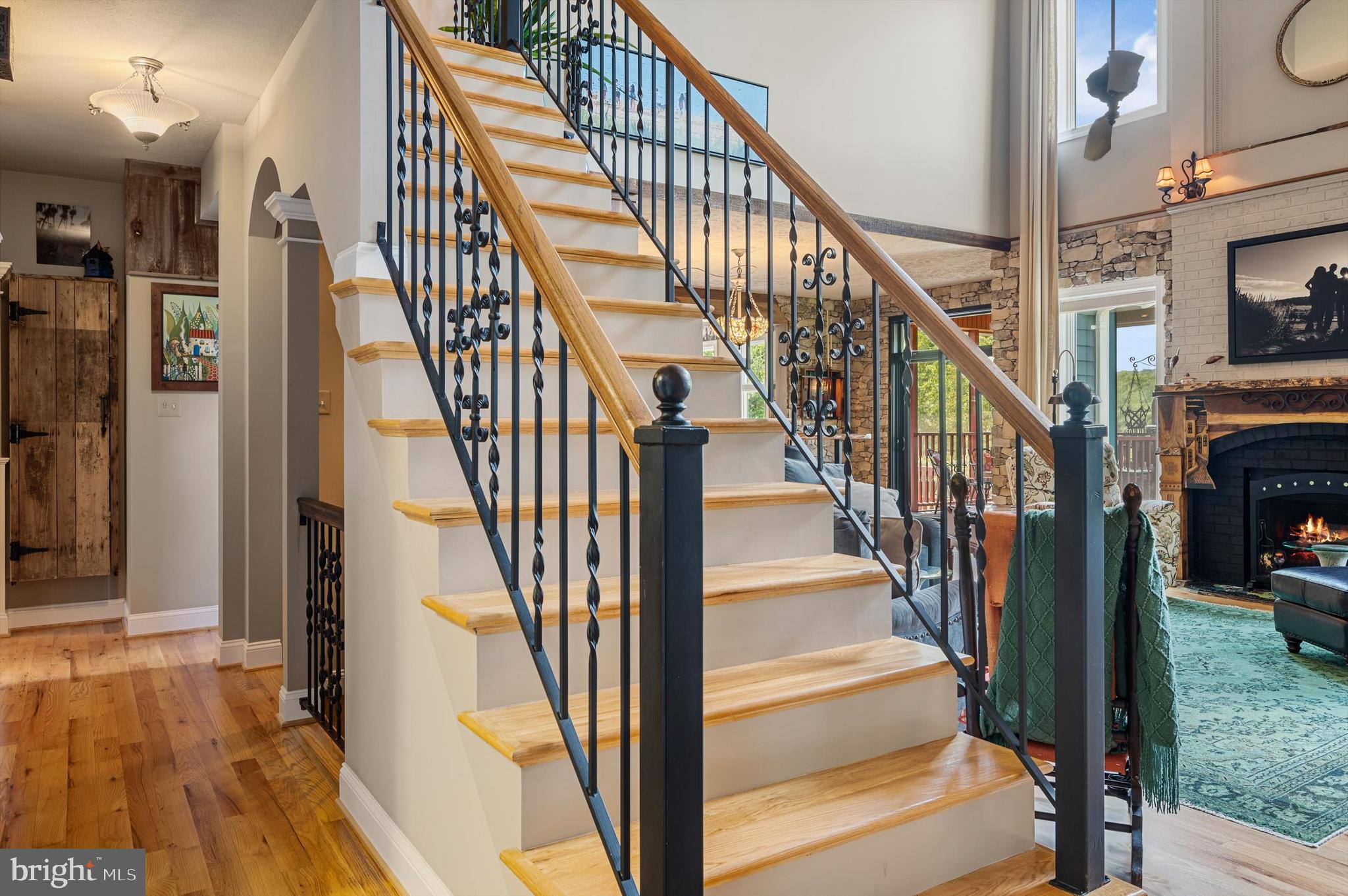 BUTLER ESTATES - Residential