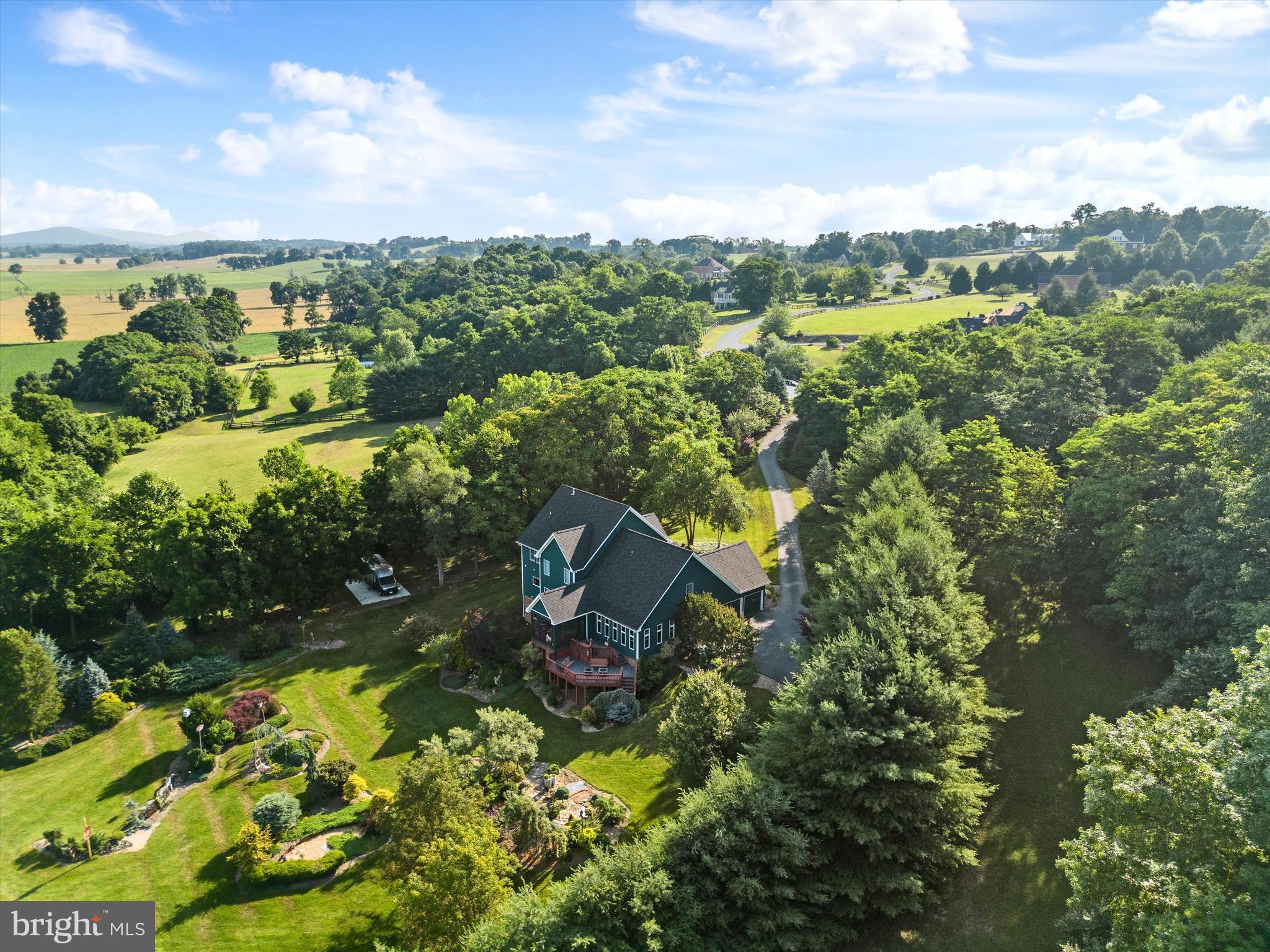 BUTLER ESTATES - Residential