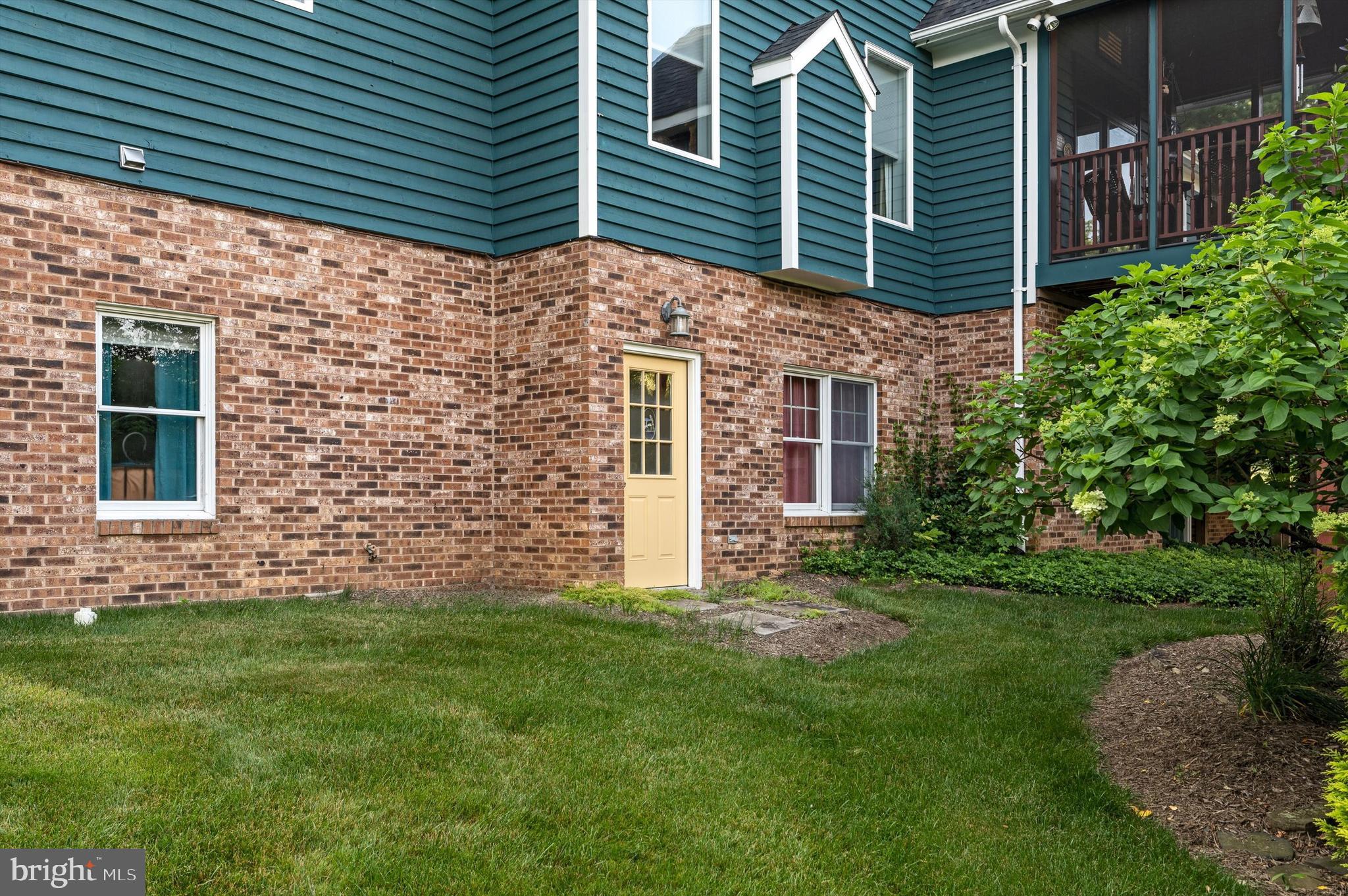 BUTLER ESTATES - Residential