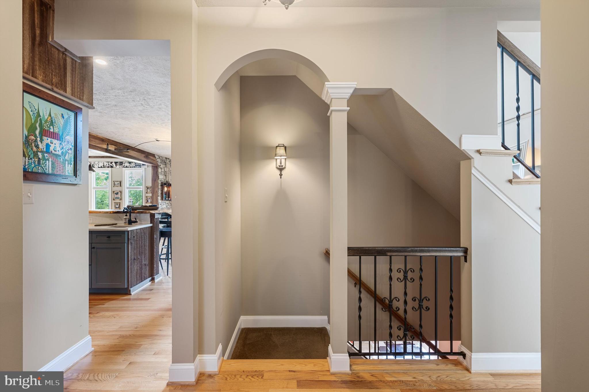 BUTLER ESTATES - Residential