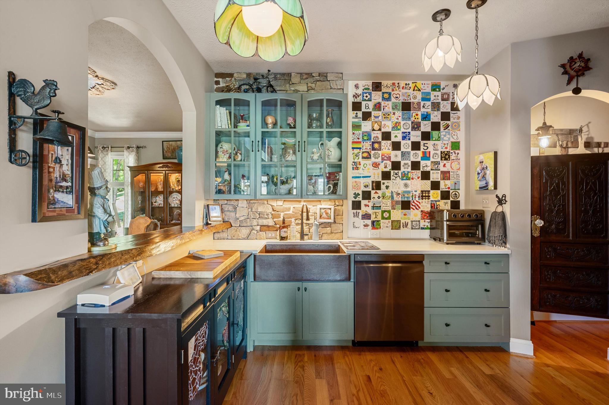 BUTLER ESTATES - Residential