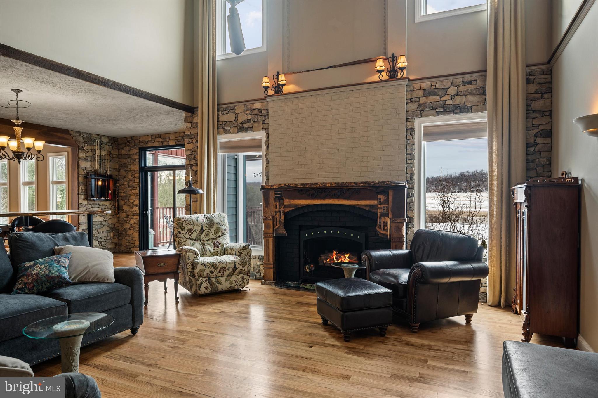 BUTLER ESTATES - Residential