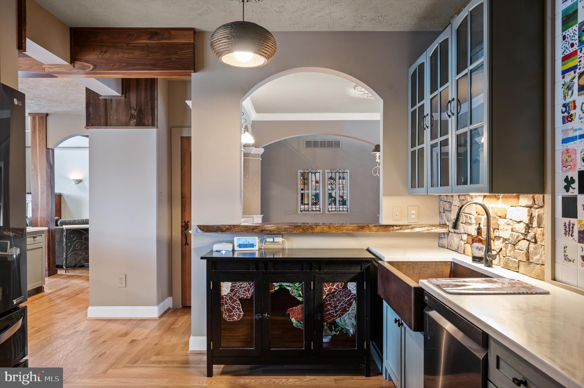 BUTLER ESTATES - Residential