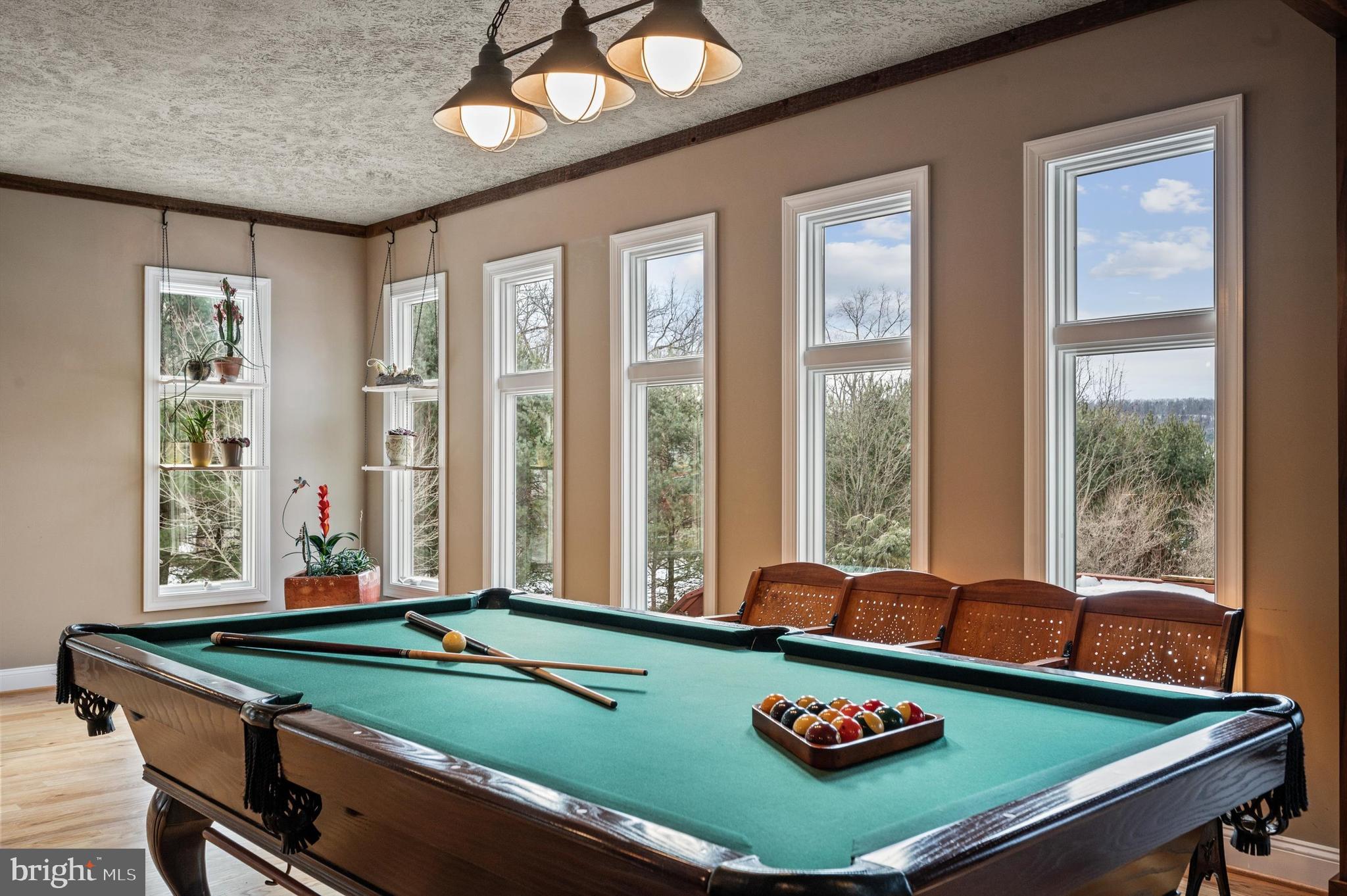 BUTLER ESTATES - Residential