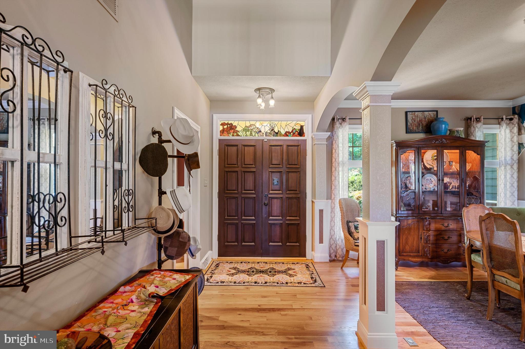 BUTLER ESTATES - Residential