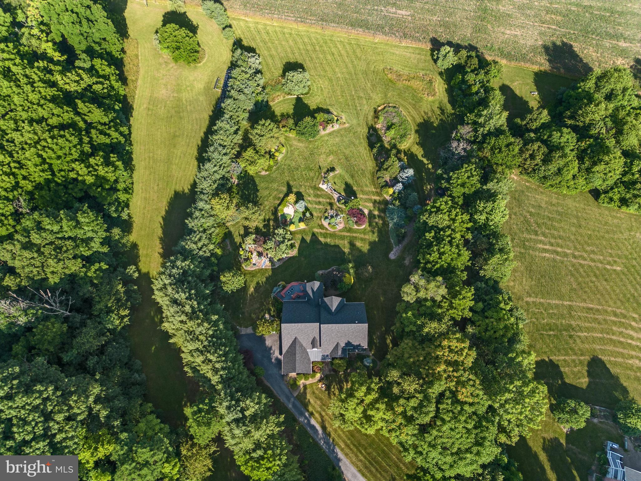BUTLER ESTATES - Residential