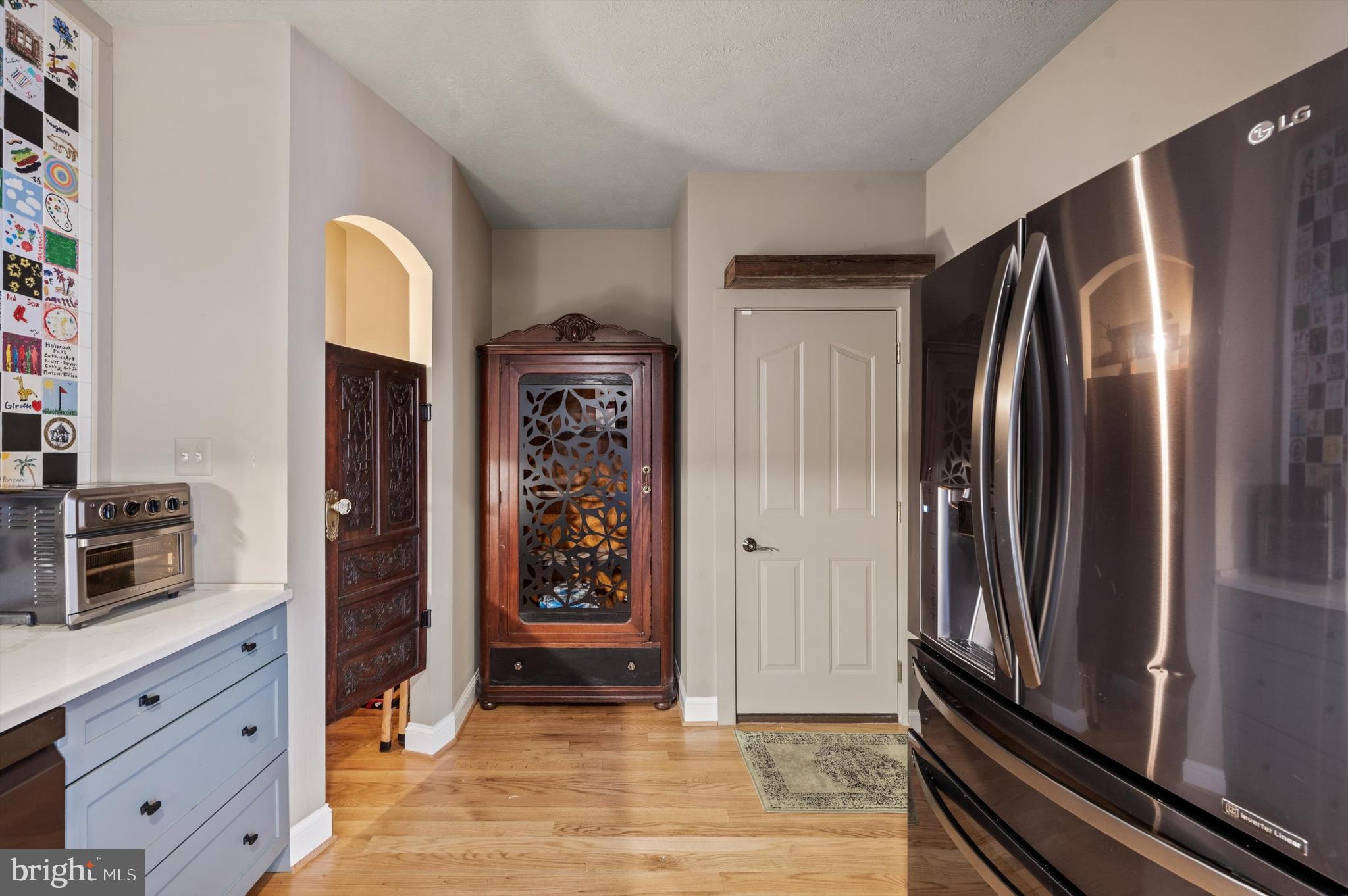 BUTLER ESTATES - Residential