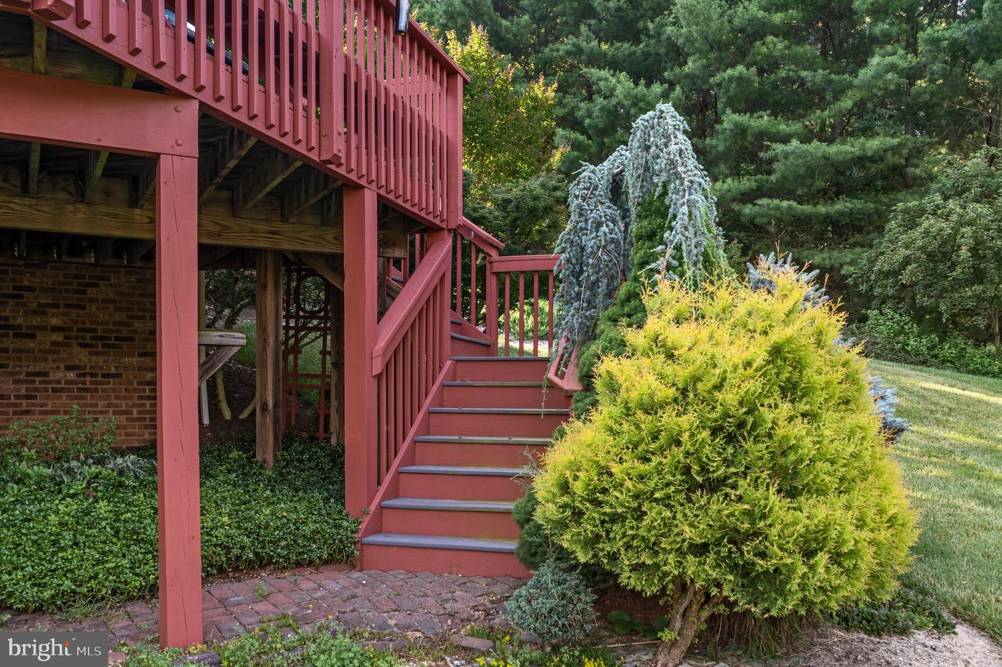 BUTLER ESTATES - Residential