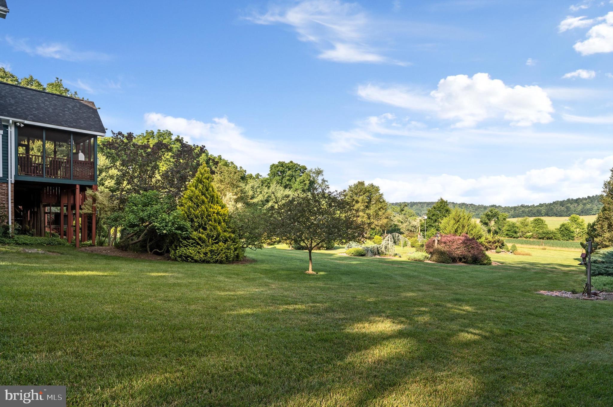 BUTLER ESTATES - Residential