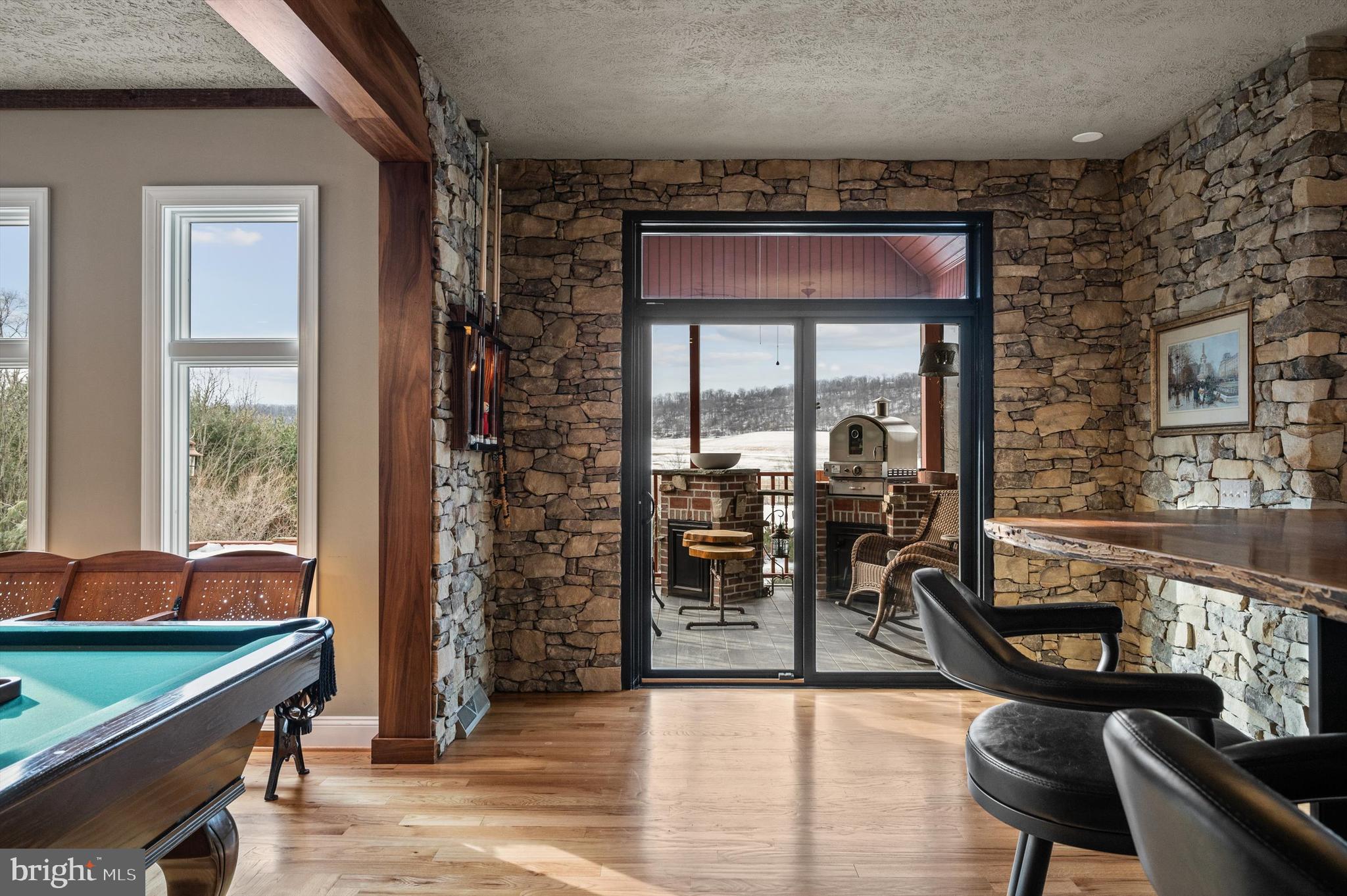 BUTLER ESTATES - Residential