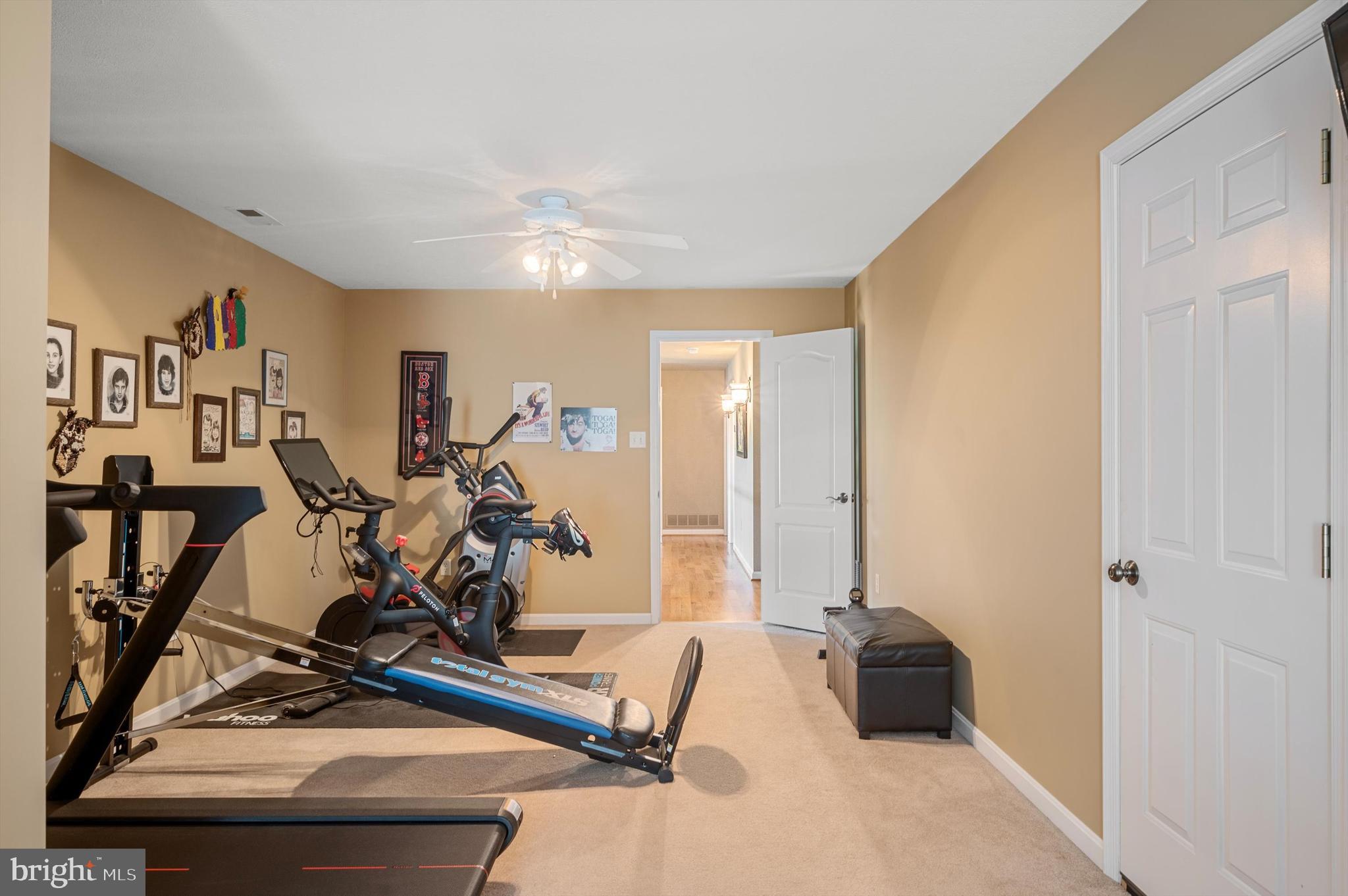 BUTLER ESTATES - Residential