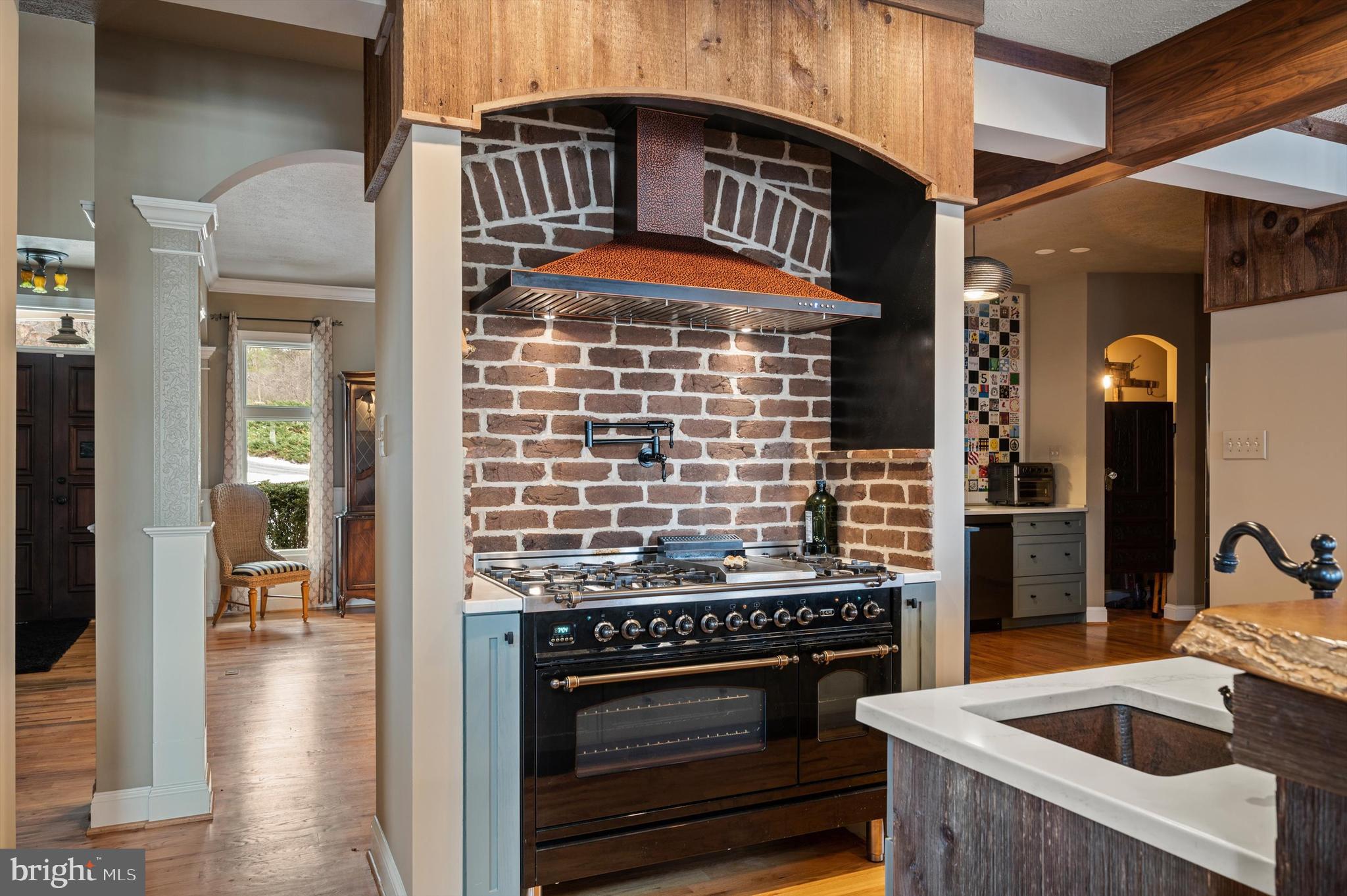 BUTLER ESTATES - Residential
