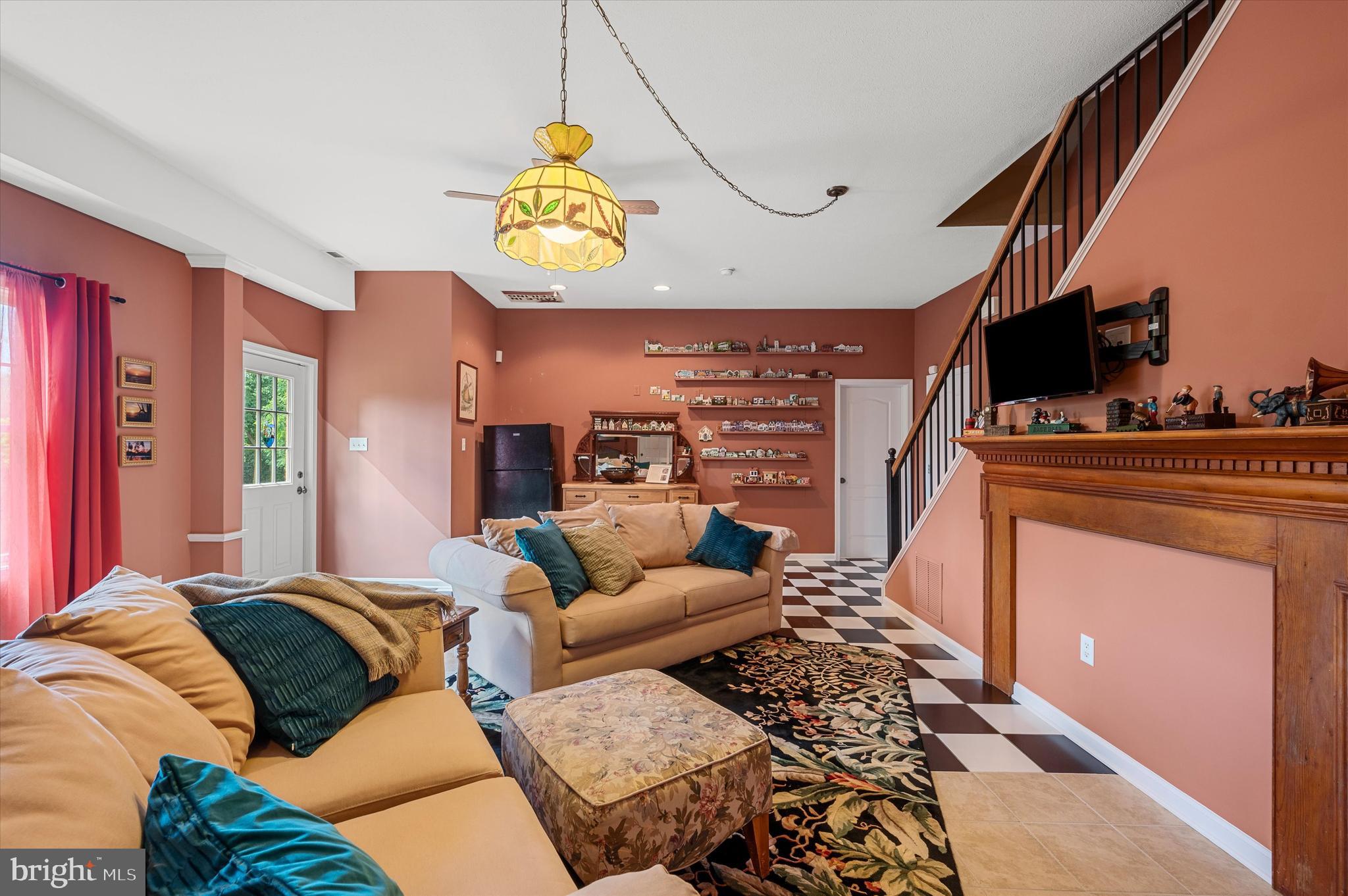 BUTLER ESTATES - Residential
