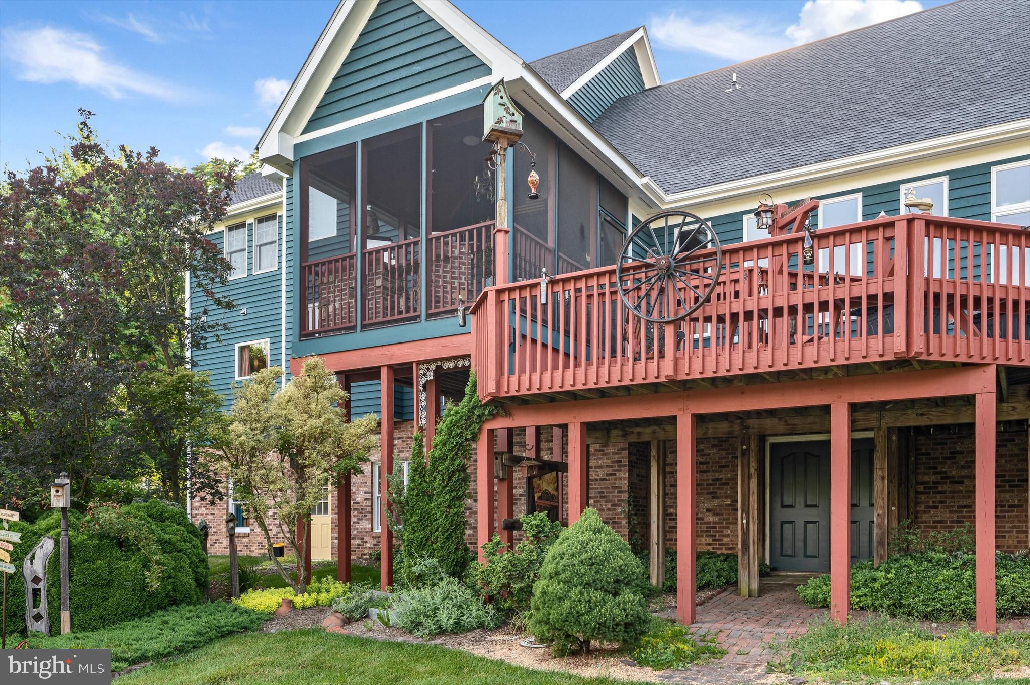 BUTLER ESTATES - Residential
