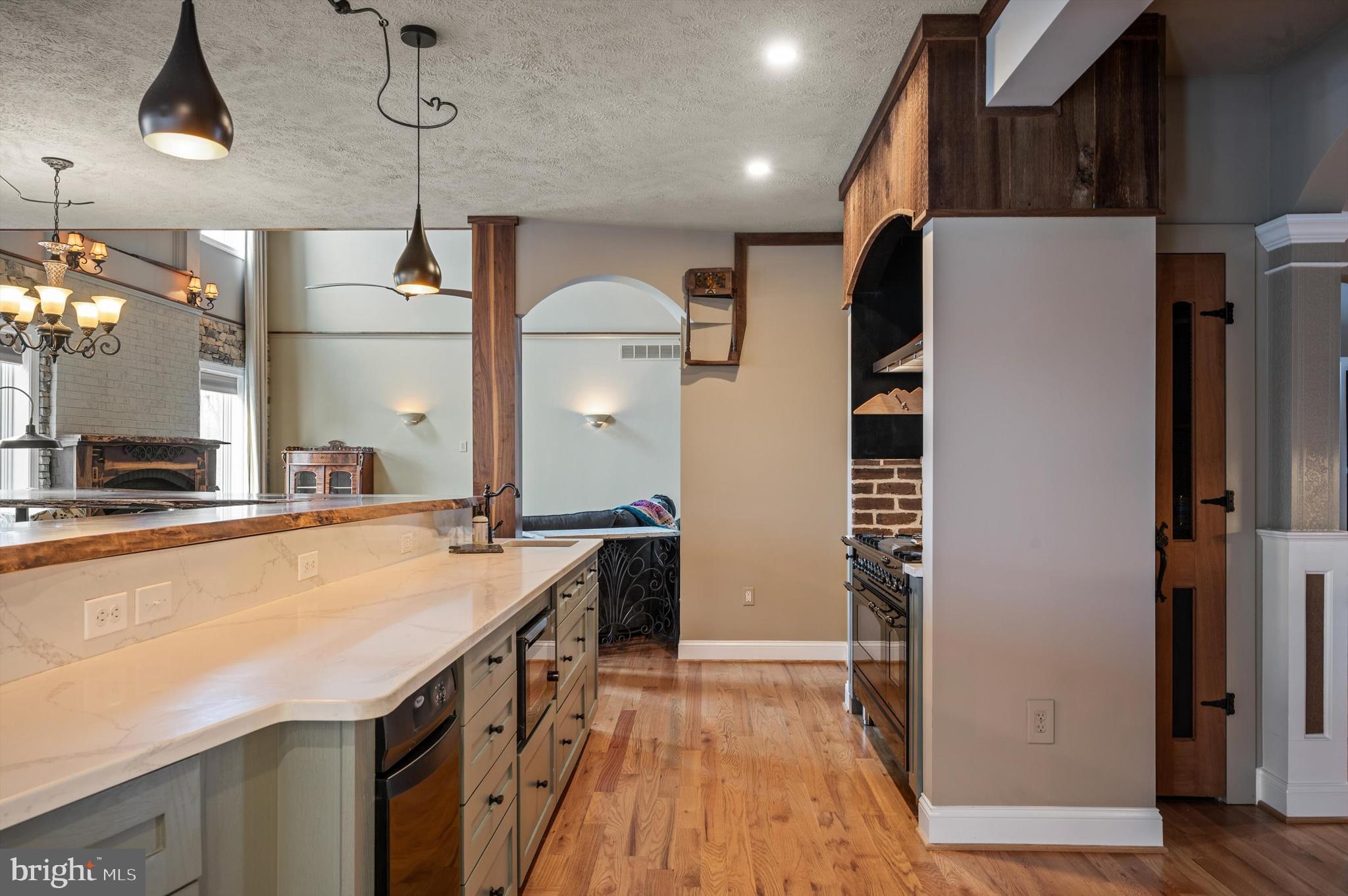 BUTLER ESTATES - Residential