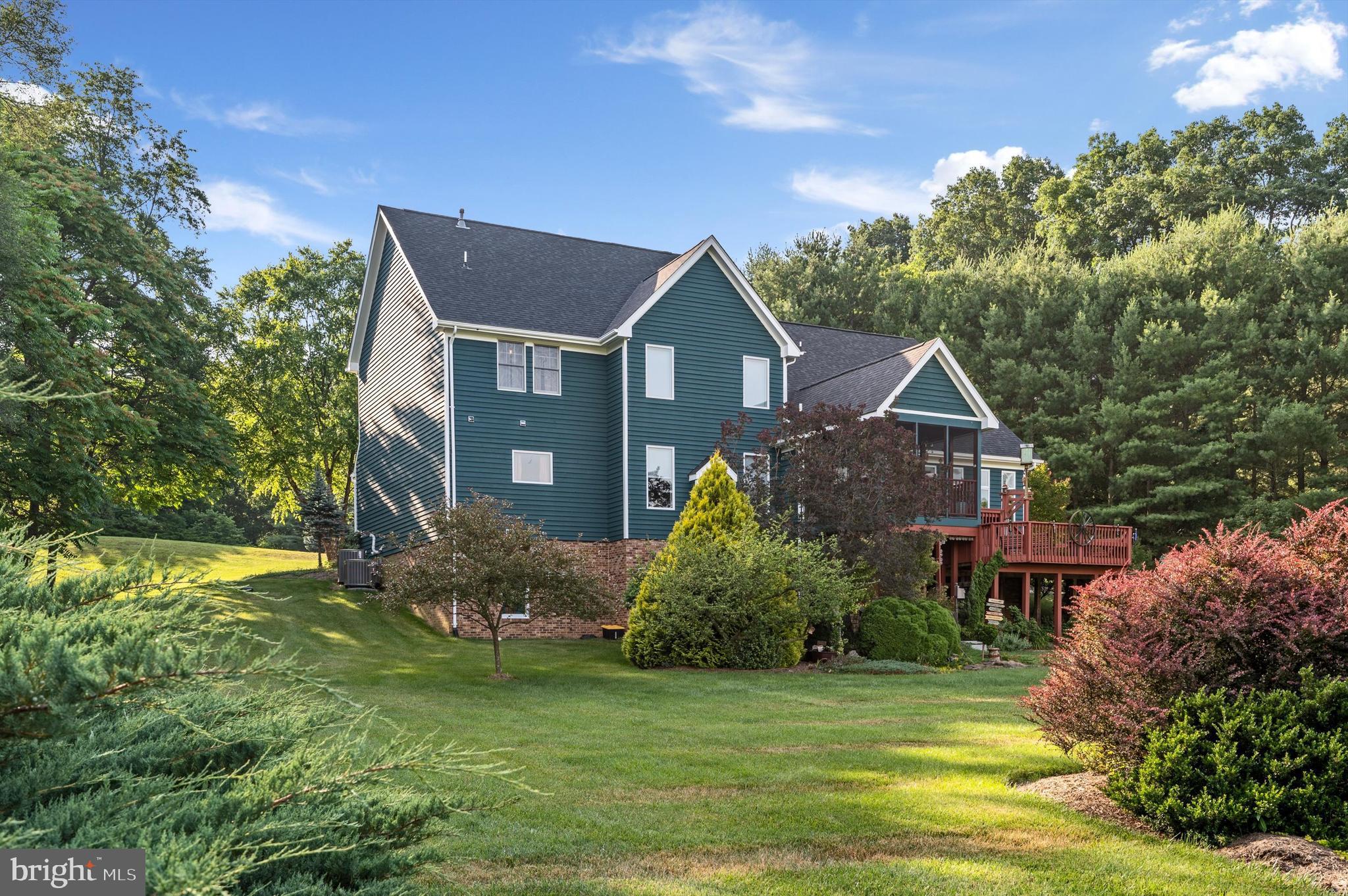 BUTLER ESTATES - Residential