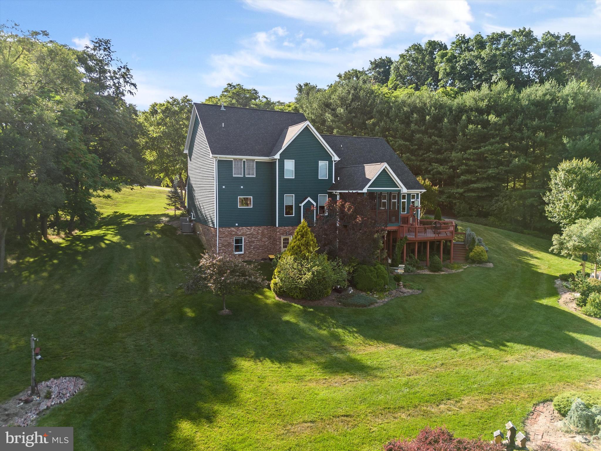 BUTLER ESTATES - Residential