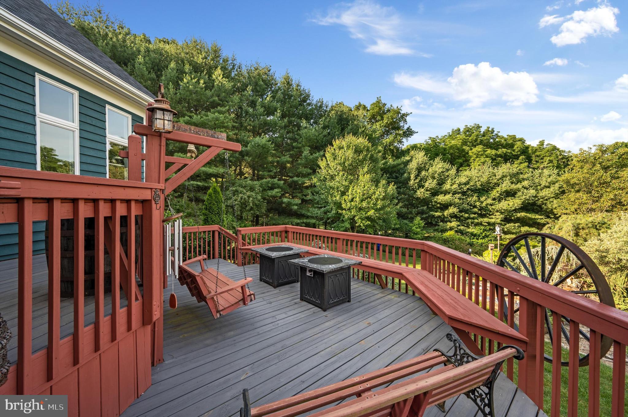 BUTLER ESTATES - Residential