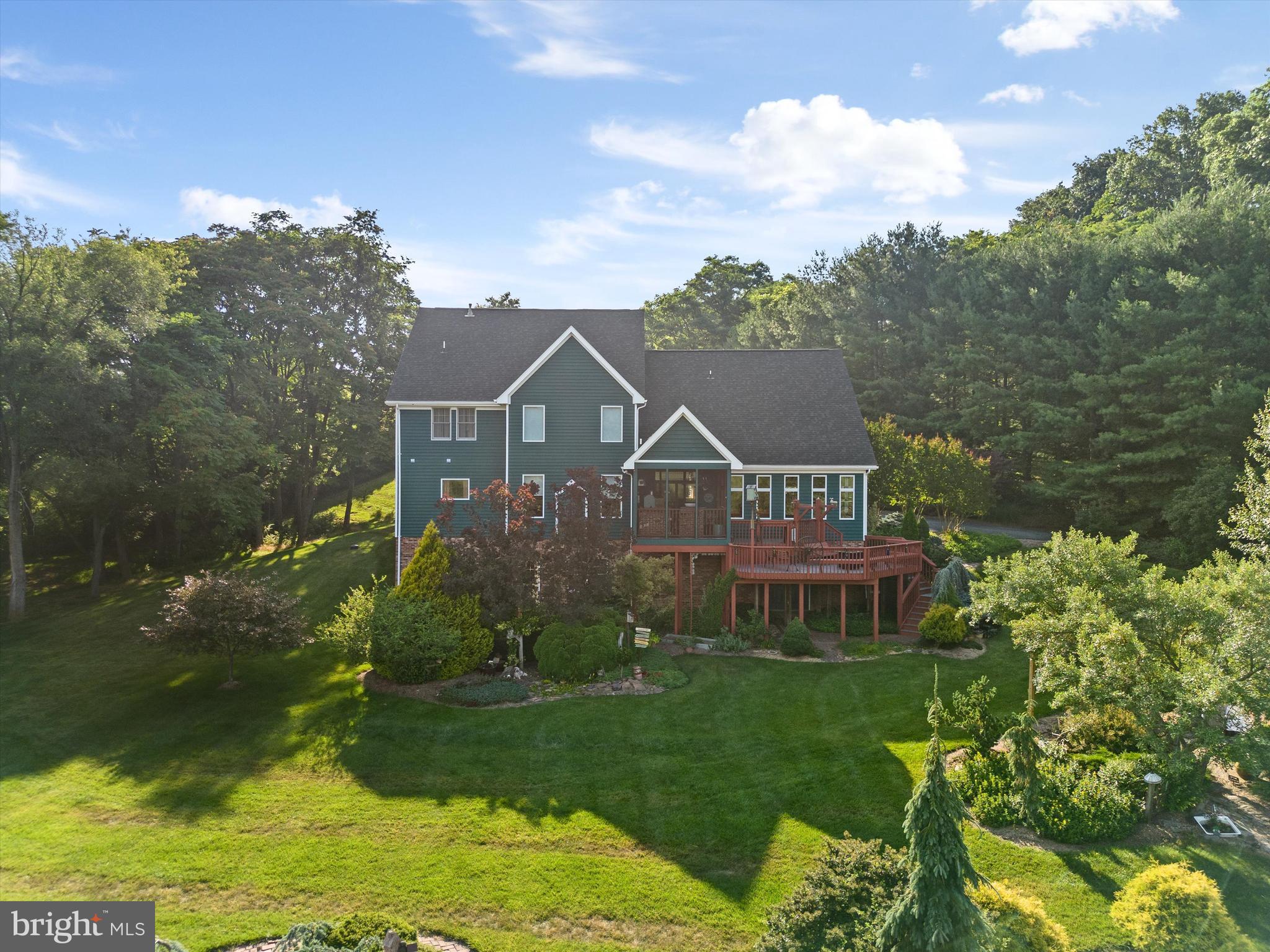 BUTLER ESTATES - Residential