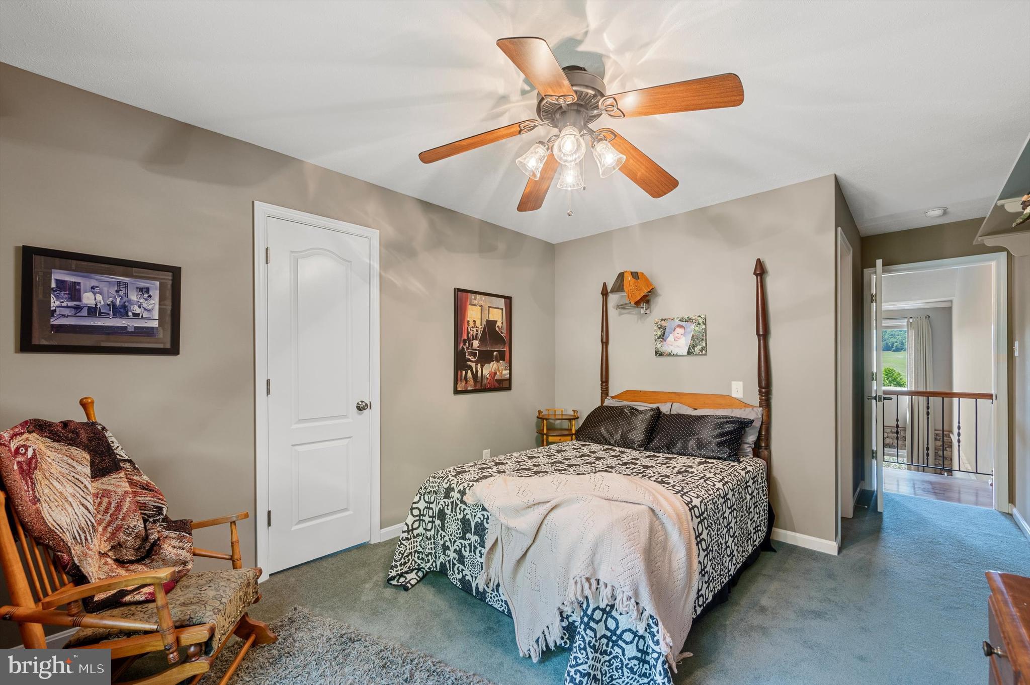 BUTLER ESTATES - Residential