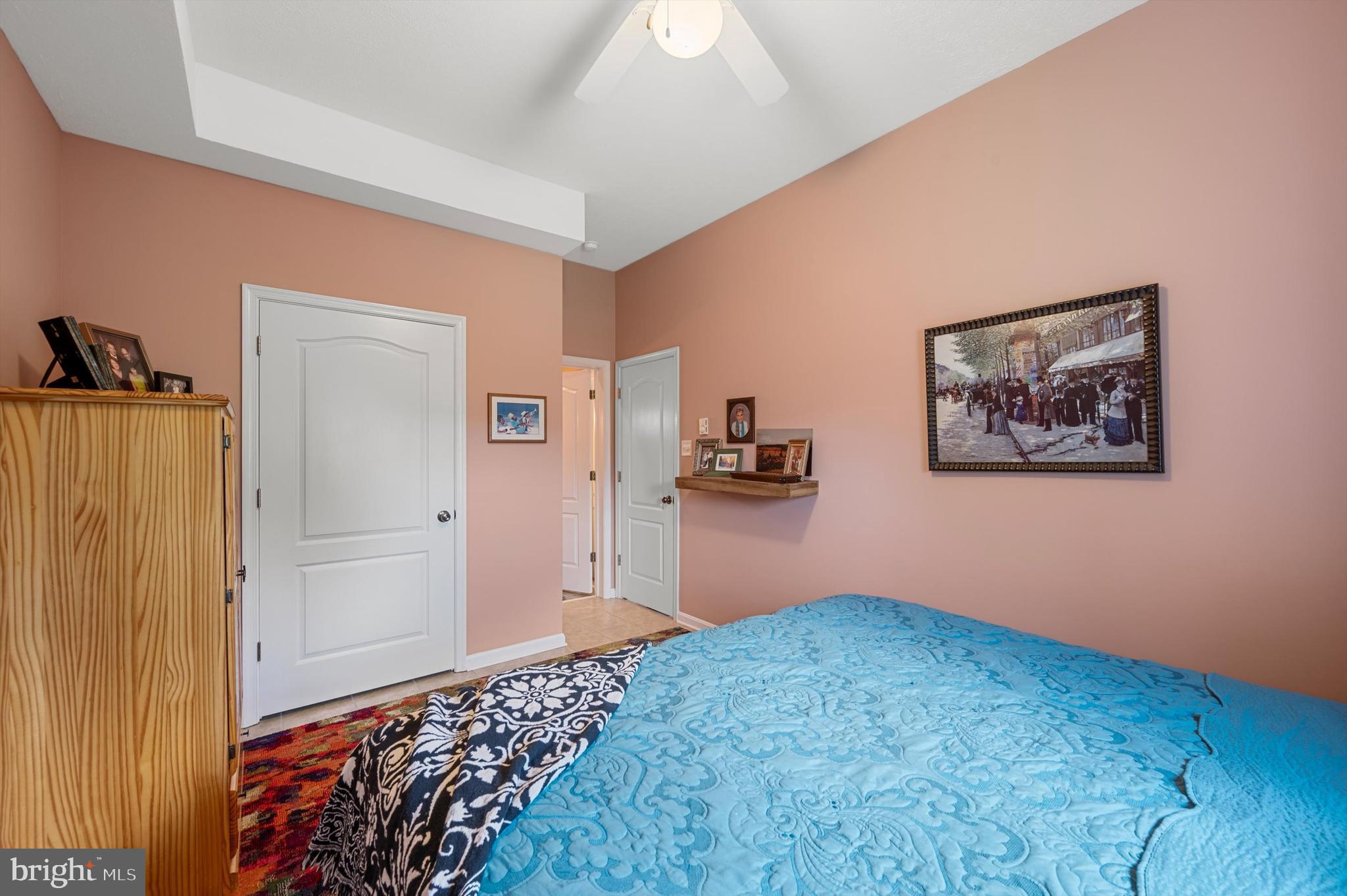BUTLER ESTATES - Residential