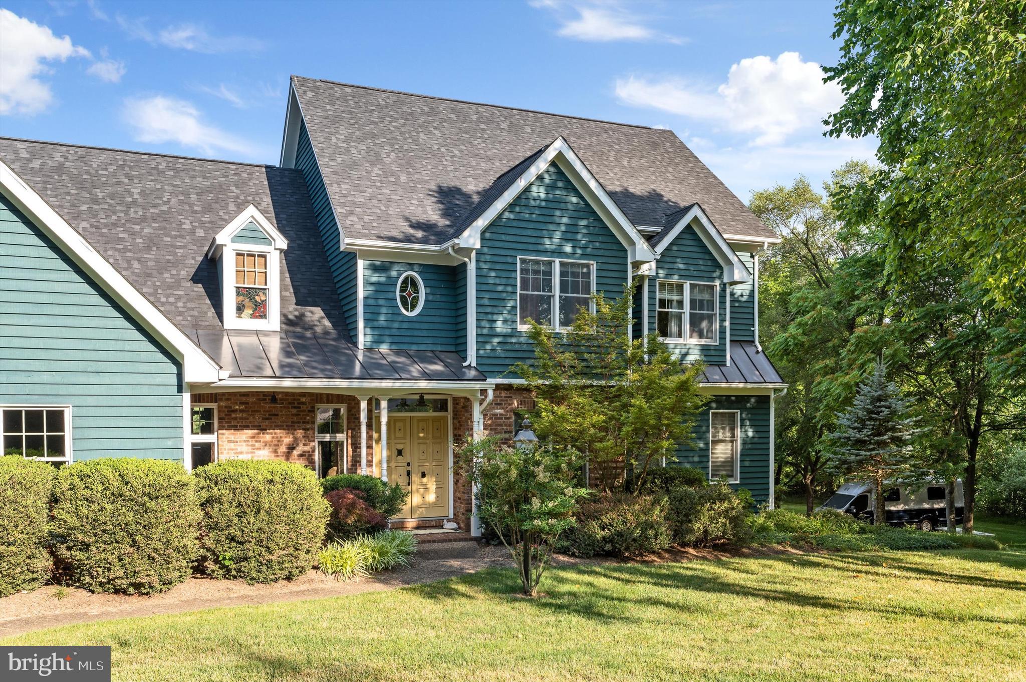 BUTLER ESTATES - Residential