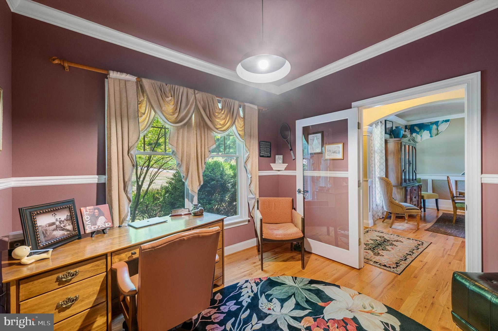 BUTLER ESTATES - Residential